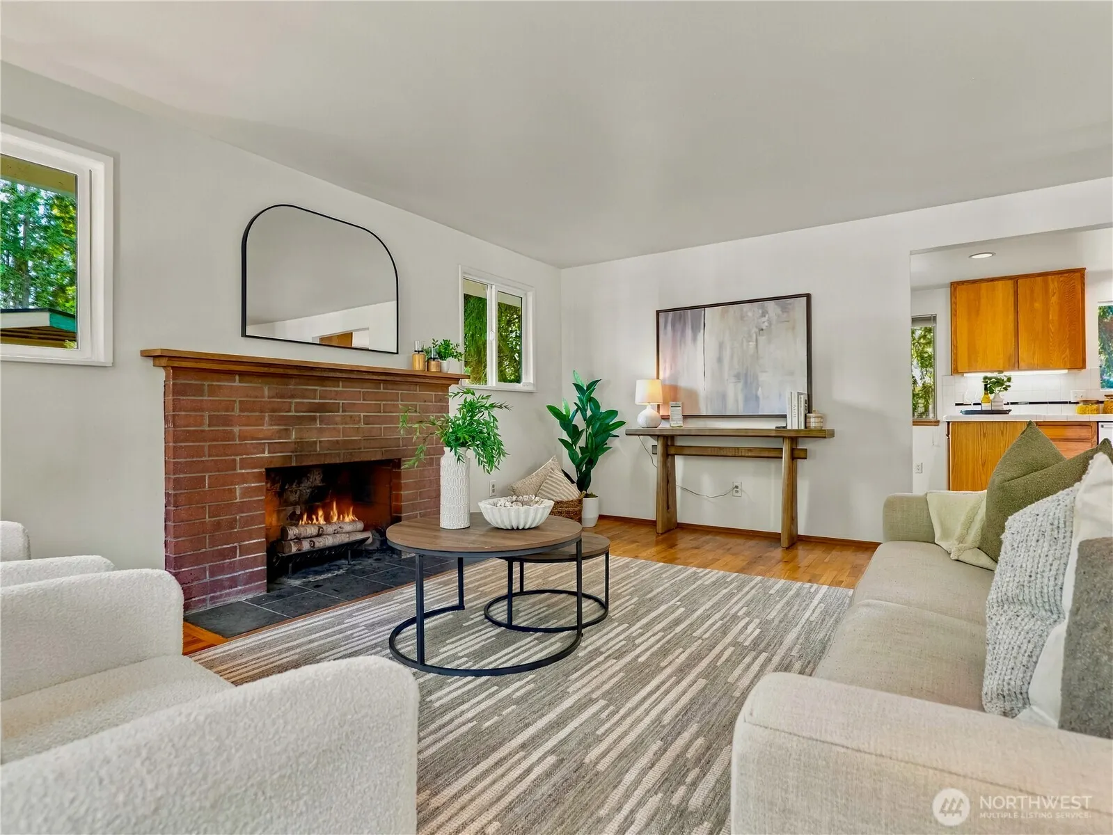 12231 95th Place NE, Kirkland, WA 98034