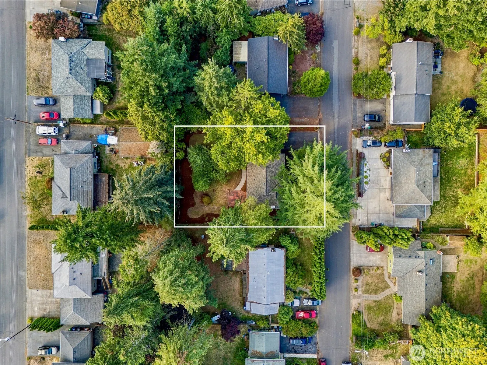 12231 95th Place NE, Kirkland, WA 98034