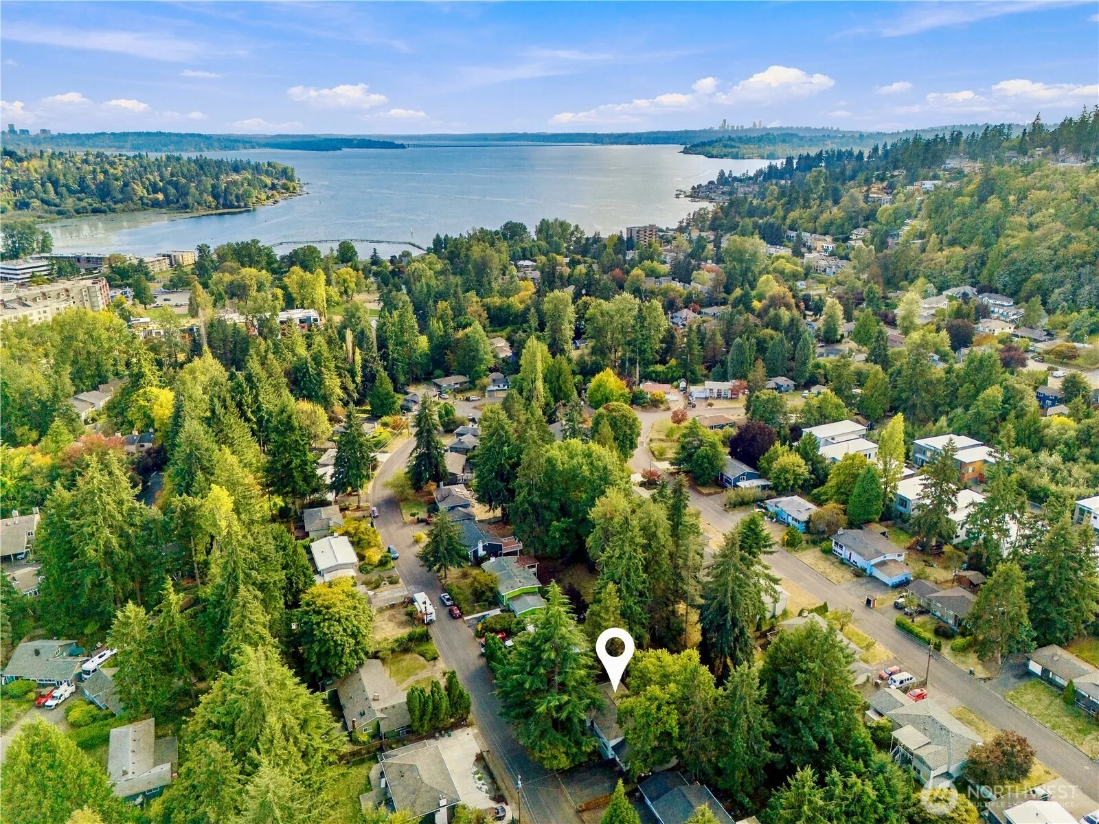 12231 95th Place NE, Kirkland, WA 98034