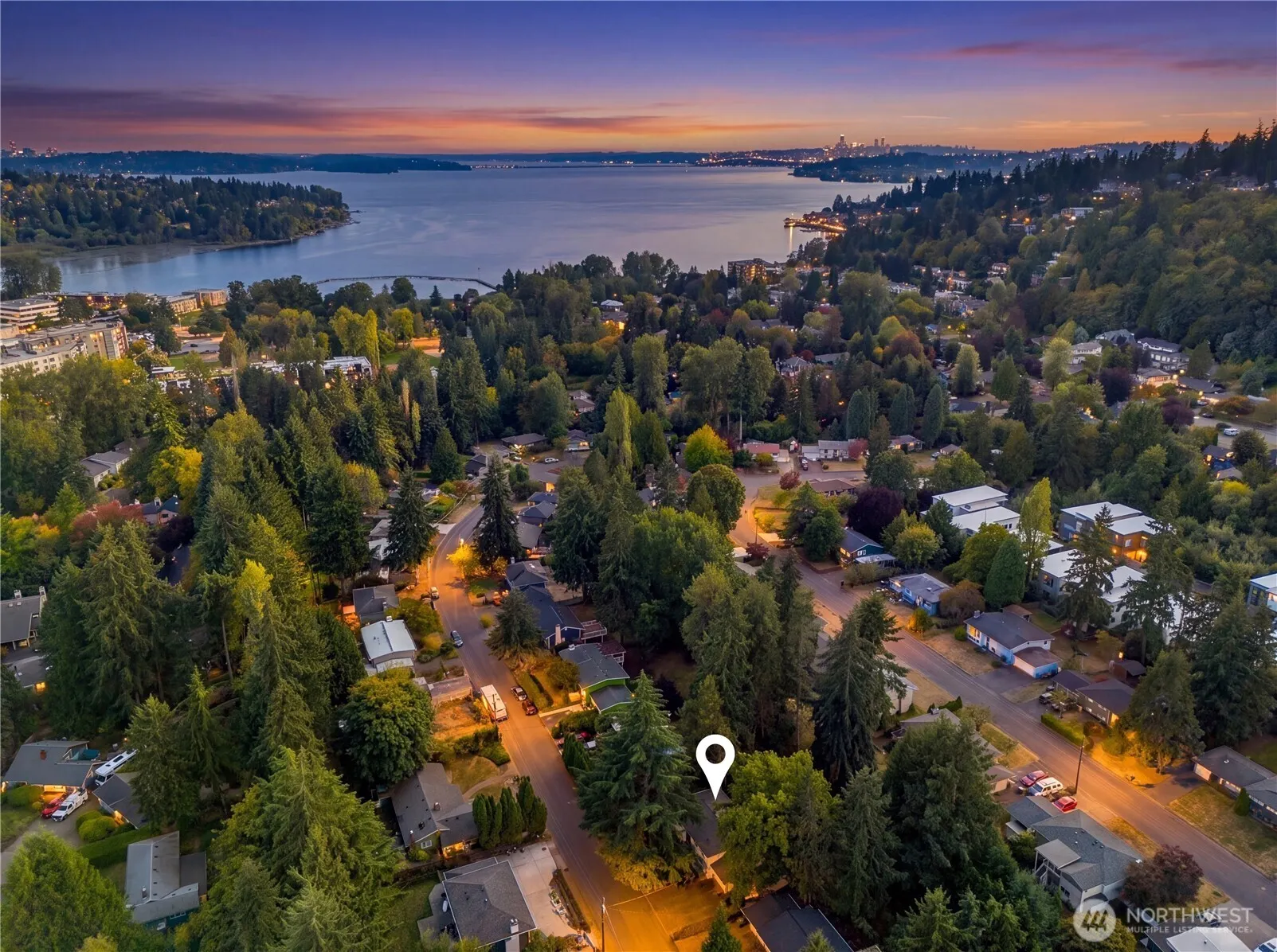 12231 95th Place NE, Kirkland, WA 98034