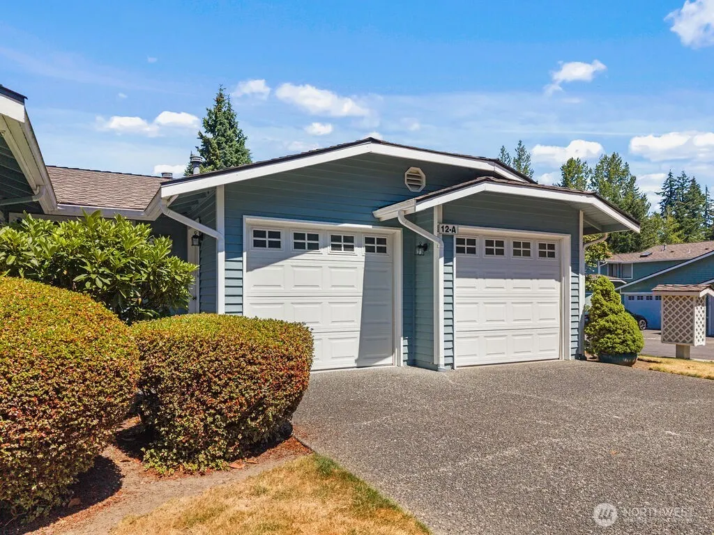 1800 Mill Creek Road SE #12A, Mill Creek, WA 98012