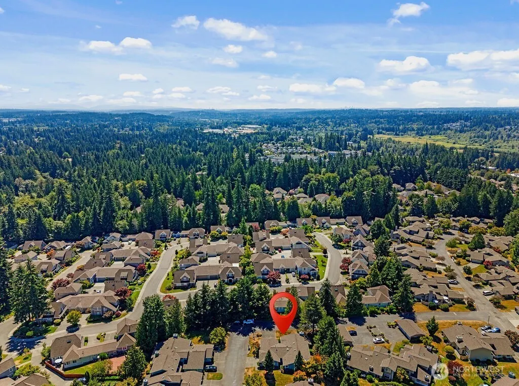1800 Mill Creek Road SE #12A, Mill Creek, WA 98012