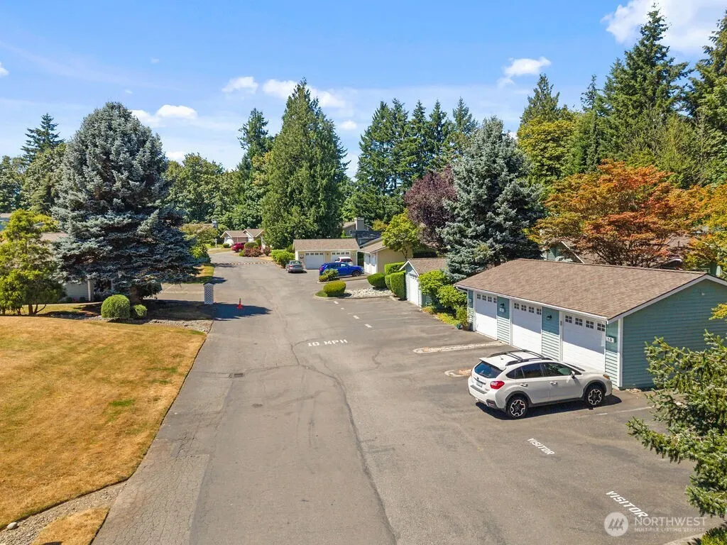 1800 Mill Creek Road SE #12A, Mill Creek, WA 98012