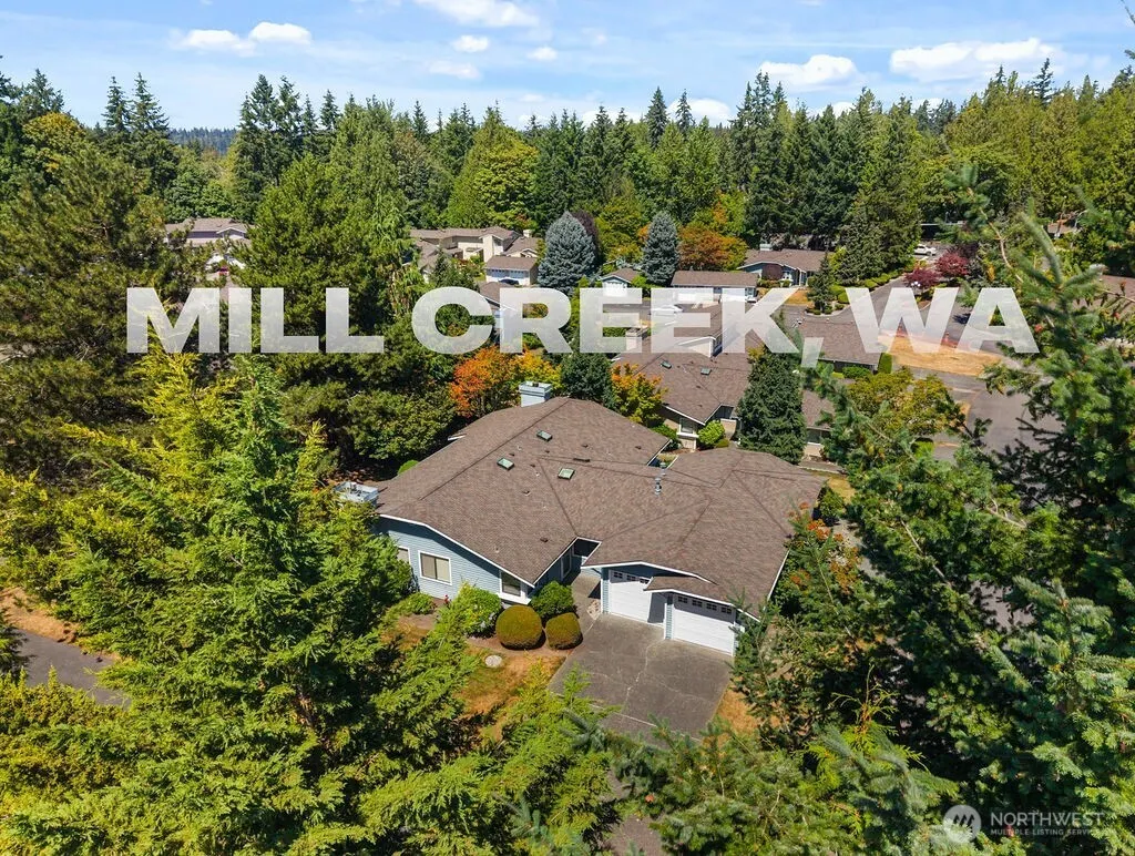 1800 Mill Creek Road SE #12A, Mill Creek, WA 98012