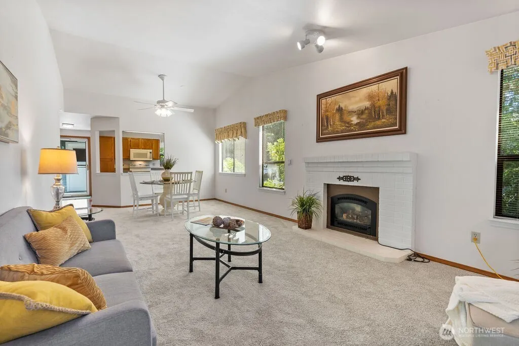1800 Mill Creek Road SE #12A, Mill Creek, WA 98012