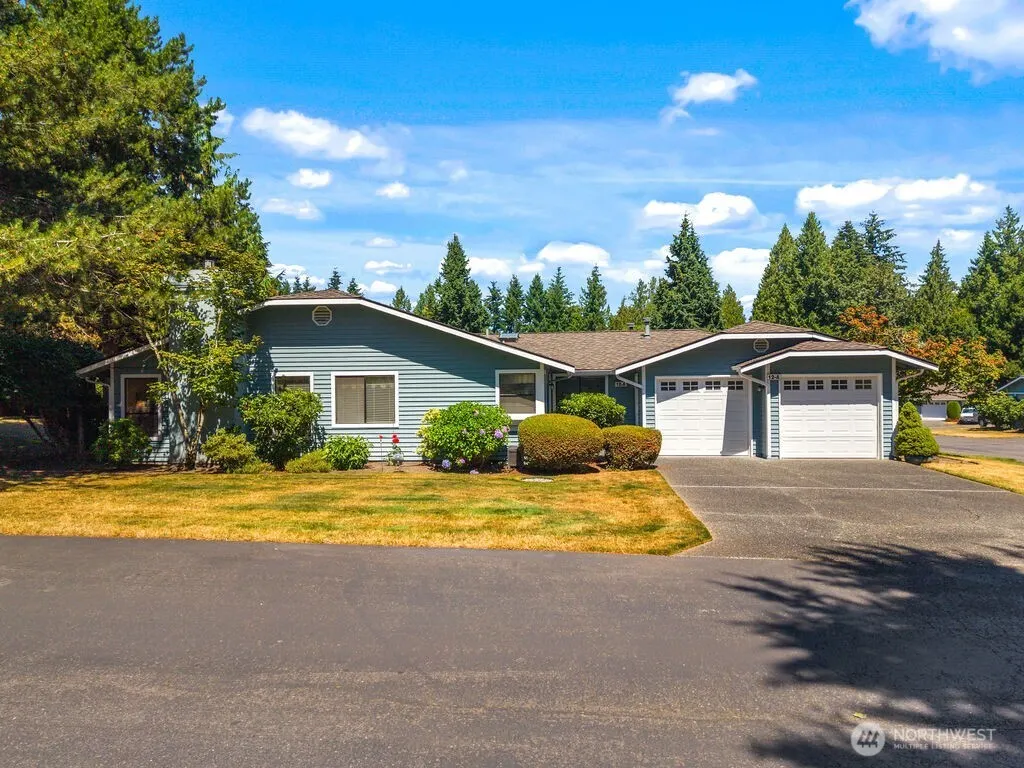 1800 Mill Creek Road SE #12A, Mill Creek, WA 98012