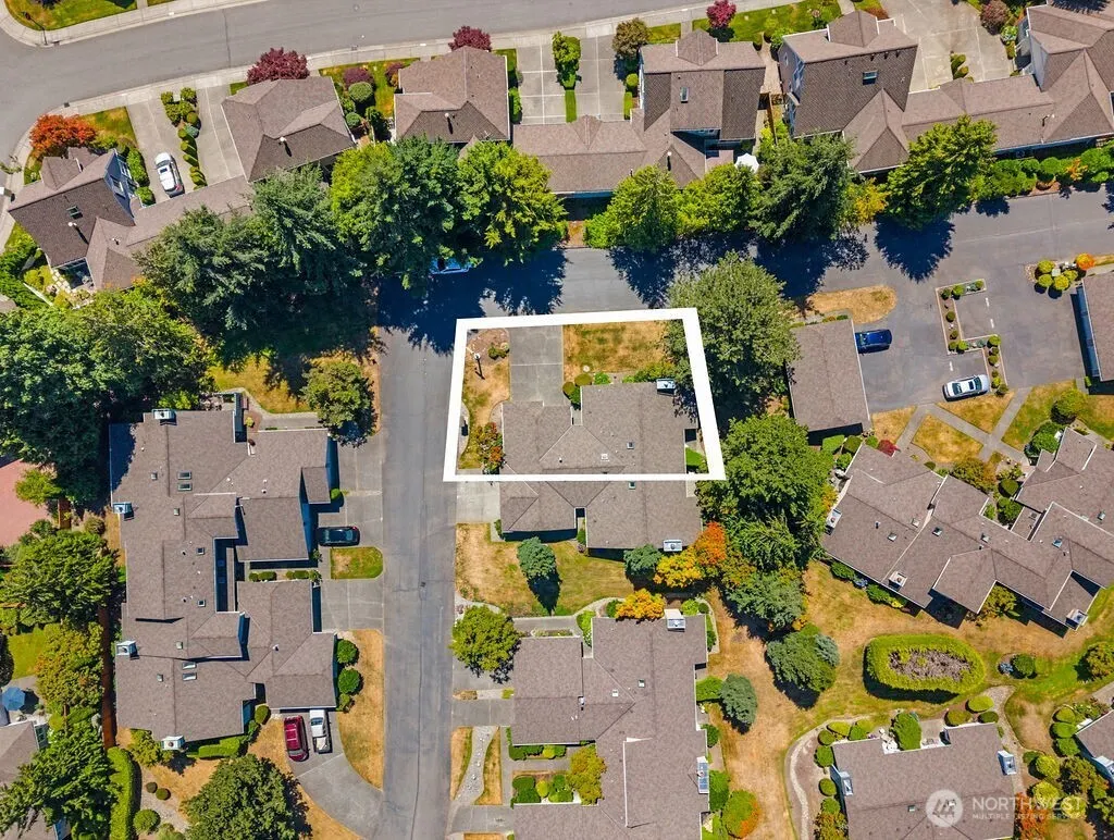 1800 Mill Creek Road SE #12A, Mill Creek, WA 98012