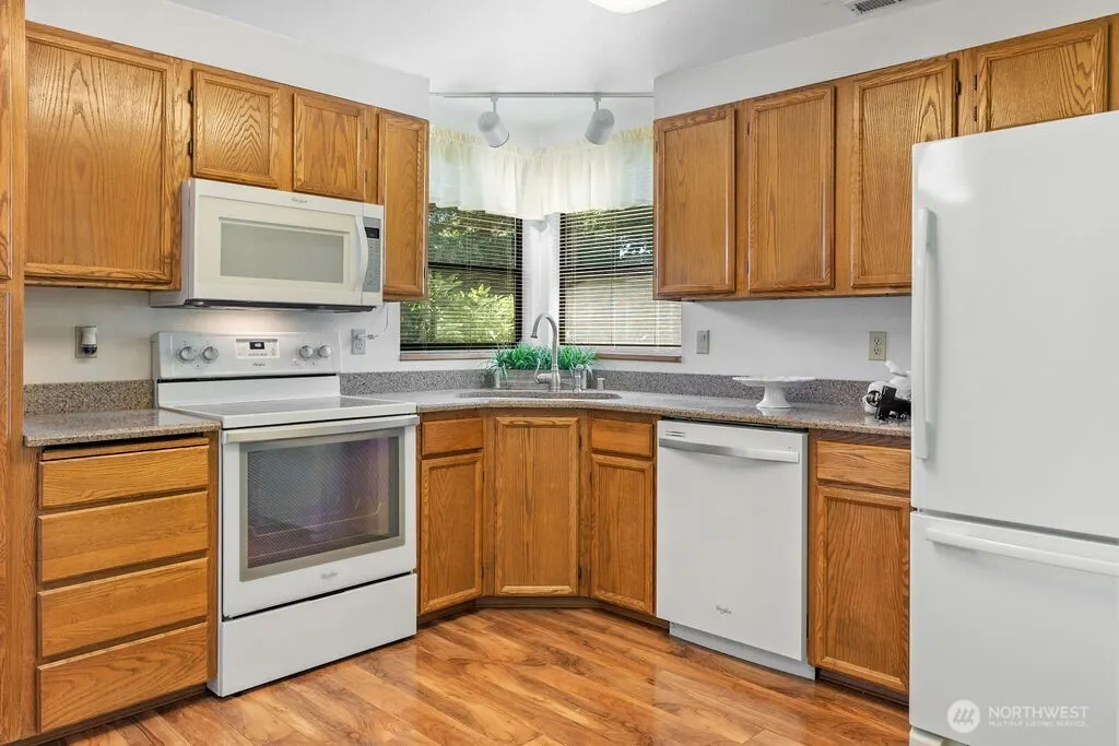 1800 Mill Creek Road SE #12A, Mill Creek, WA 98012