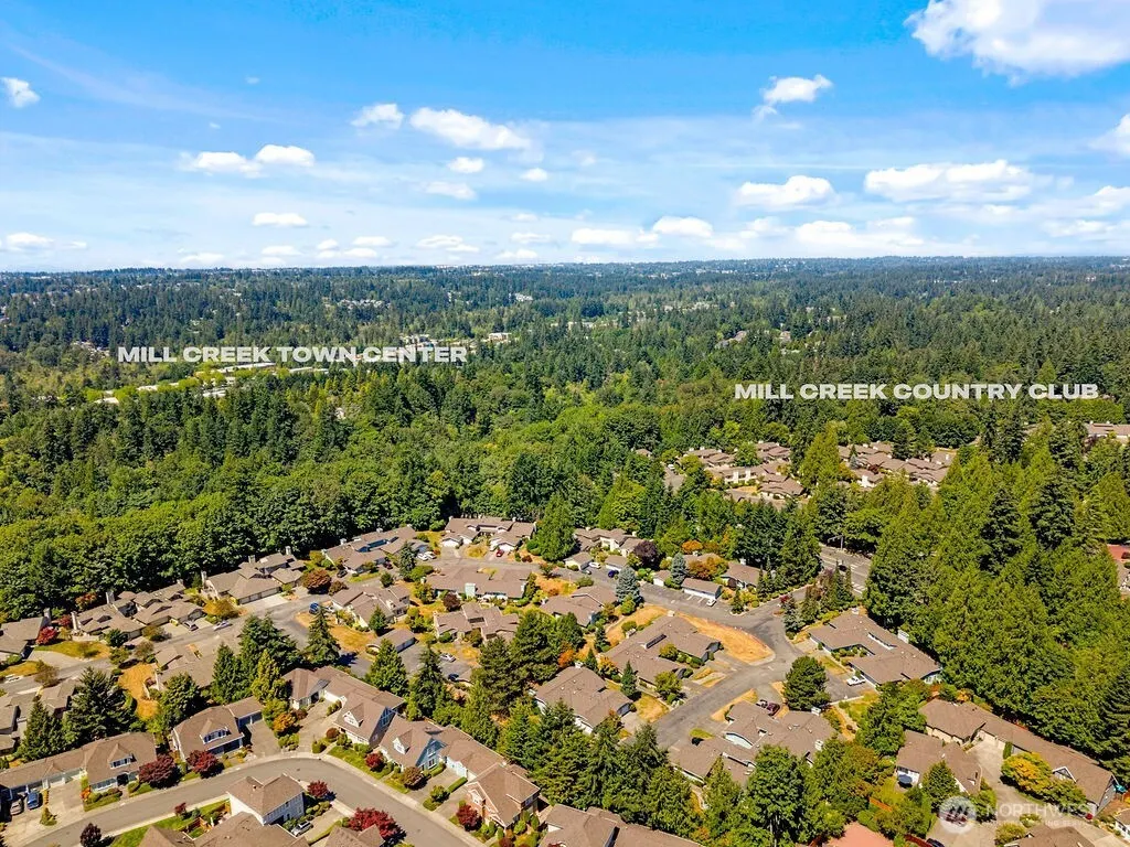 1800 Mill Creek Road SE #12A, Mill Creek, WA 98012