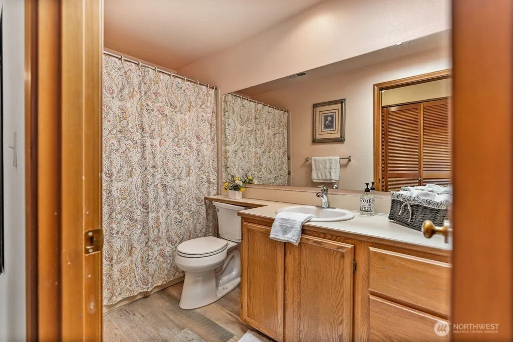 1800 Mill Creek Road SE #12A, Mill Creek, WA 98012
