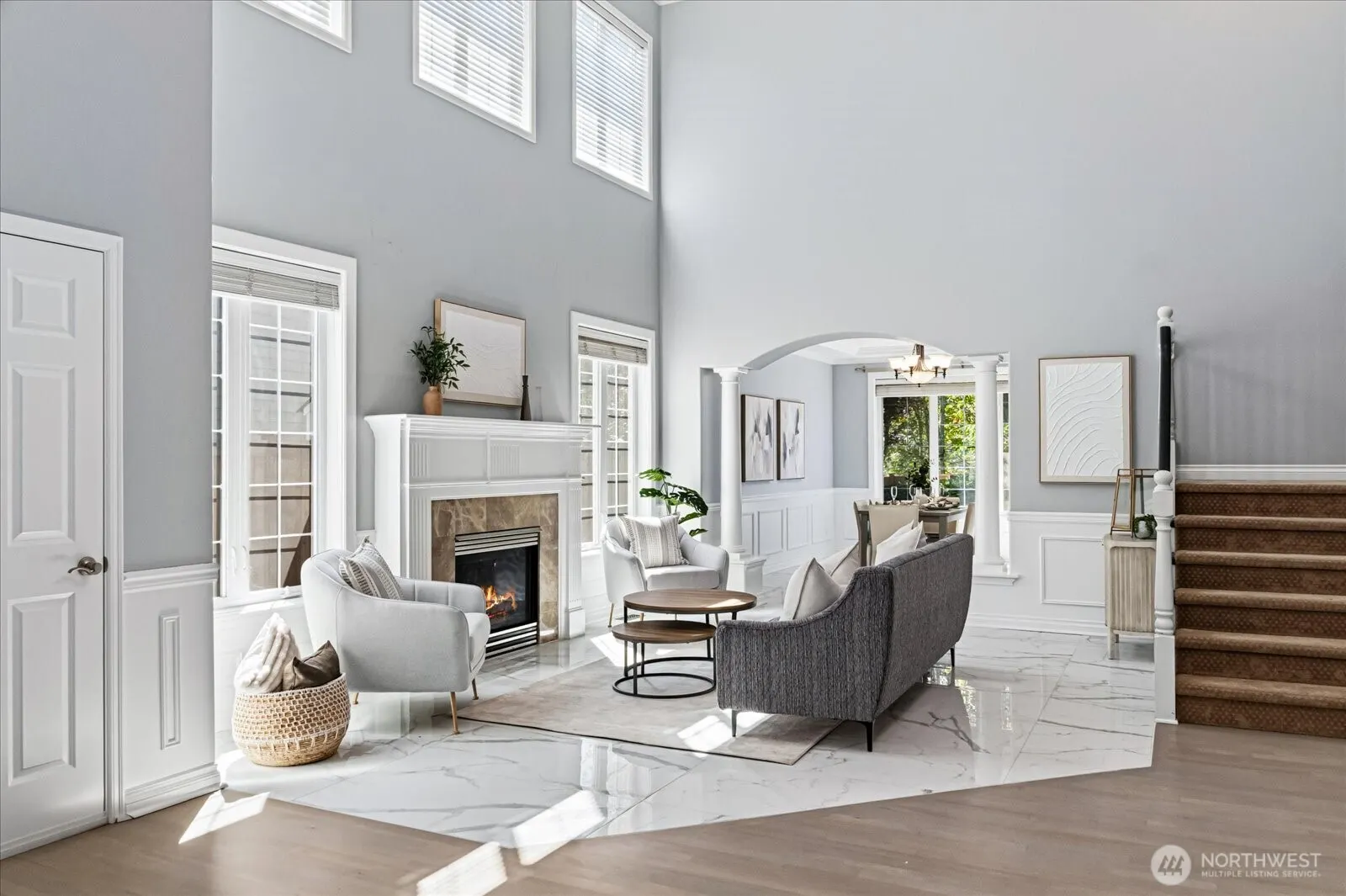 27225 SE 13th Place , Sammamish, WA 98075