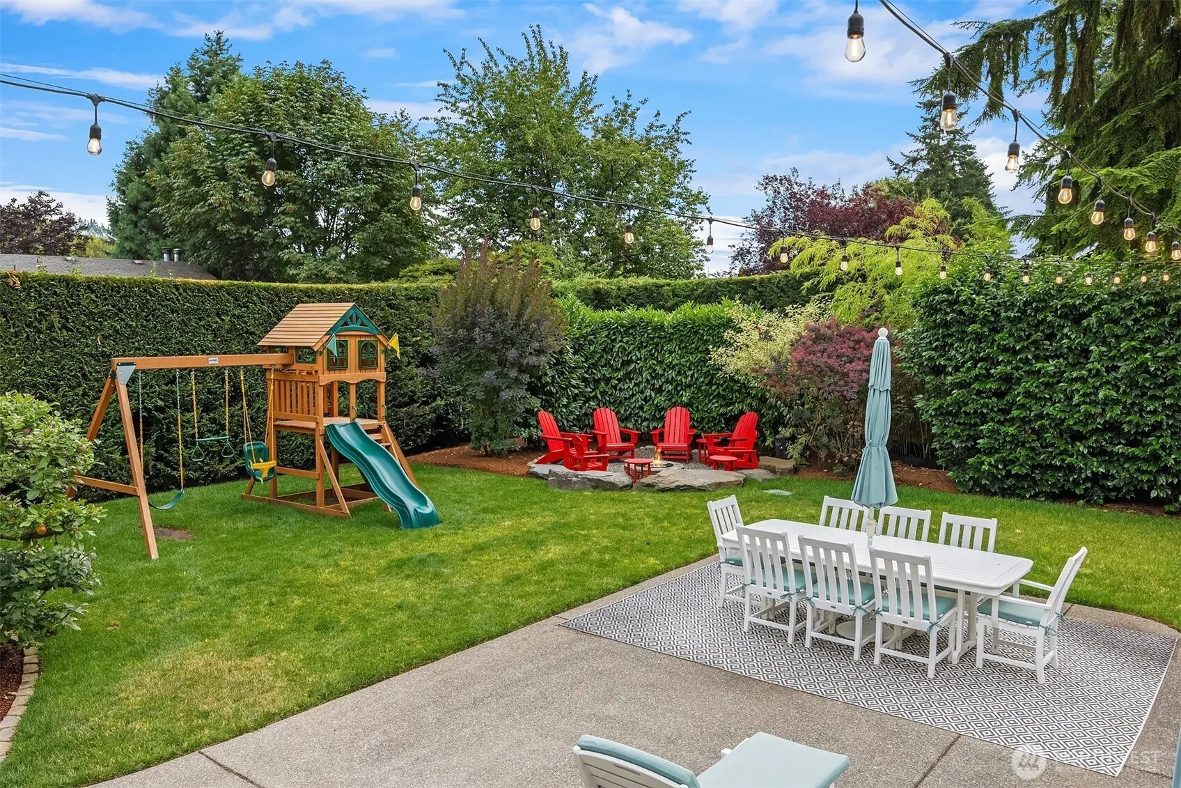 13525 NE 188th Place , Woodinville, WA 98072