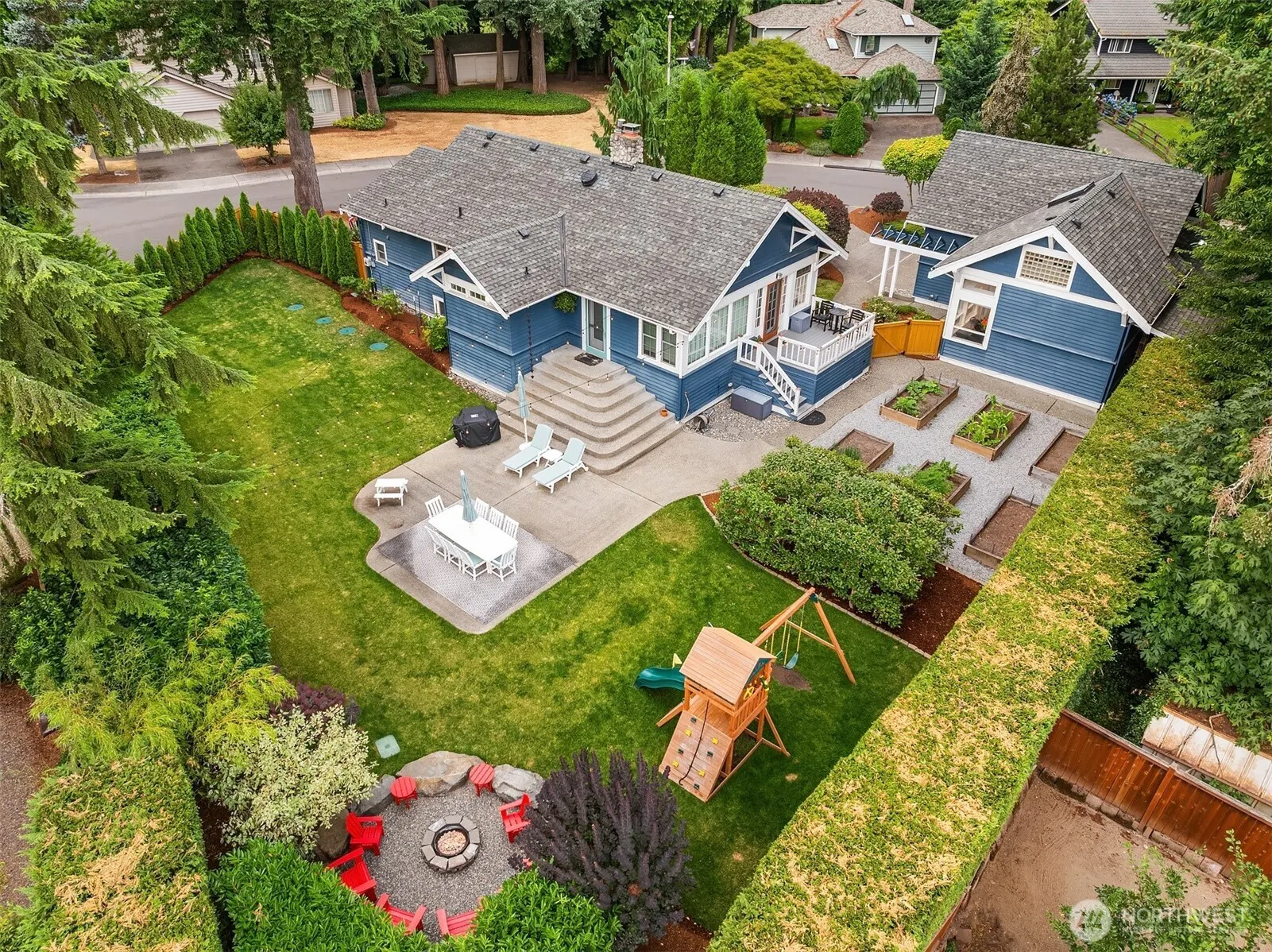 13525 NE 188th Place , Woodinville, WA 98072