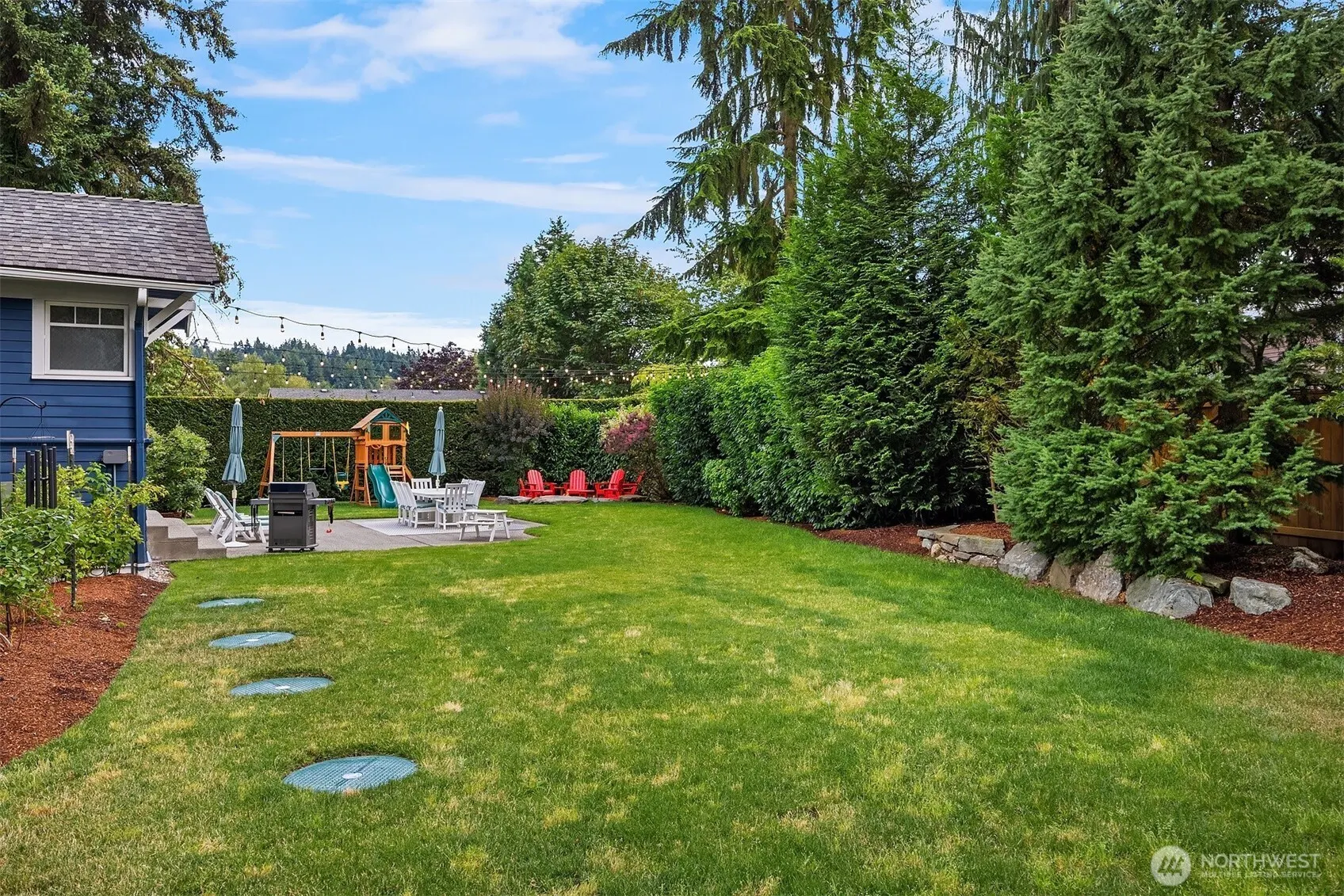 13525 NE 188th Place , Woodinville, WA 98072