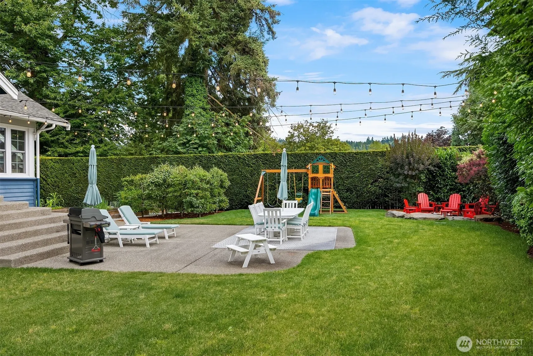 13525 NE 188th Place , Woodinville, WA 98072