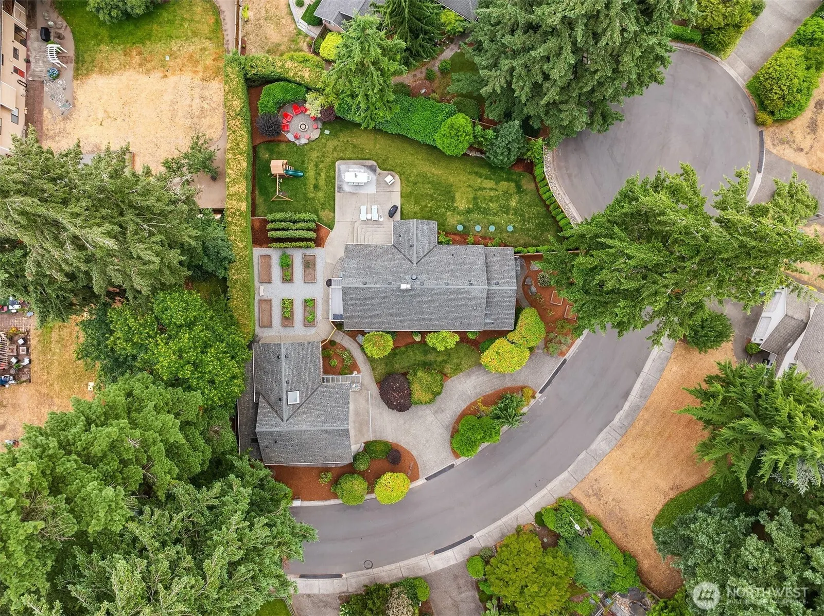 13525 NE 188th Place , Woodinville, WA 98072
