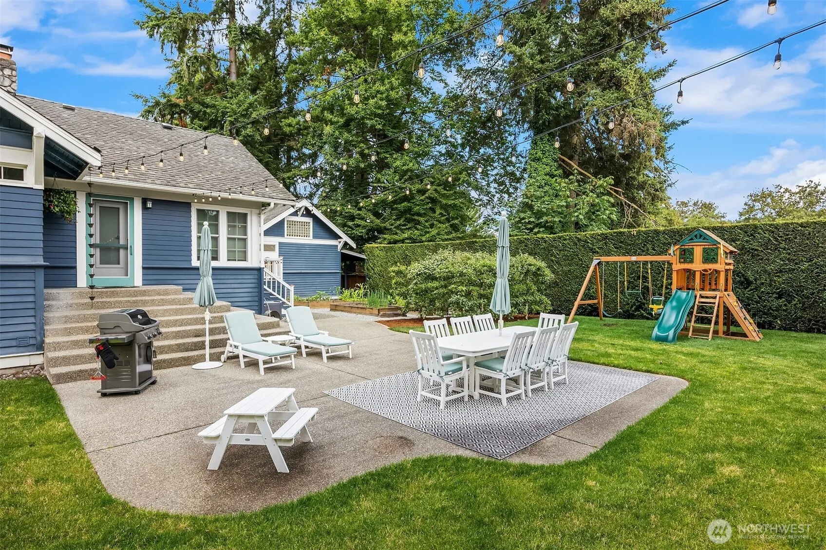 13525 NE 188th Place , Woodinville, WA 98072