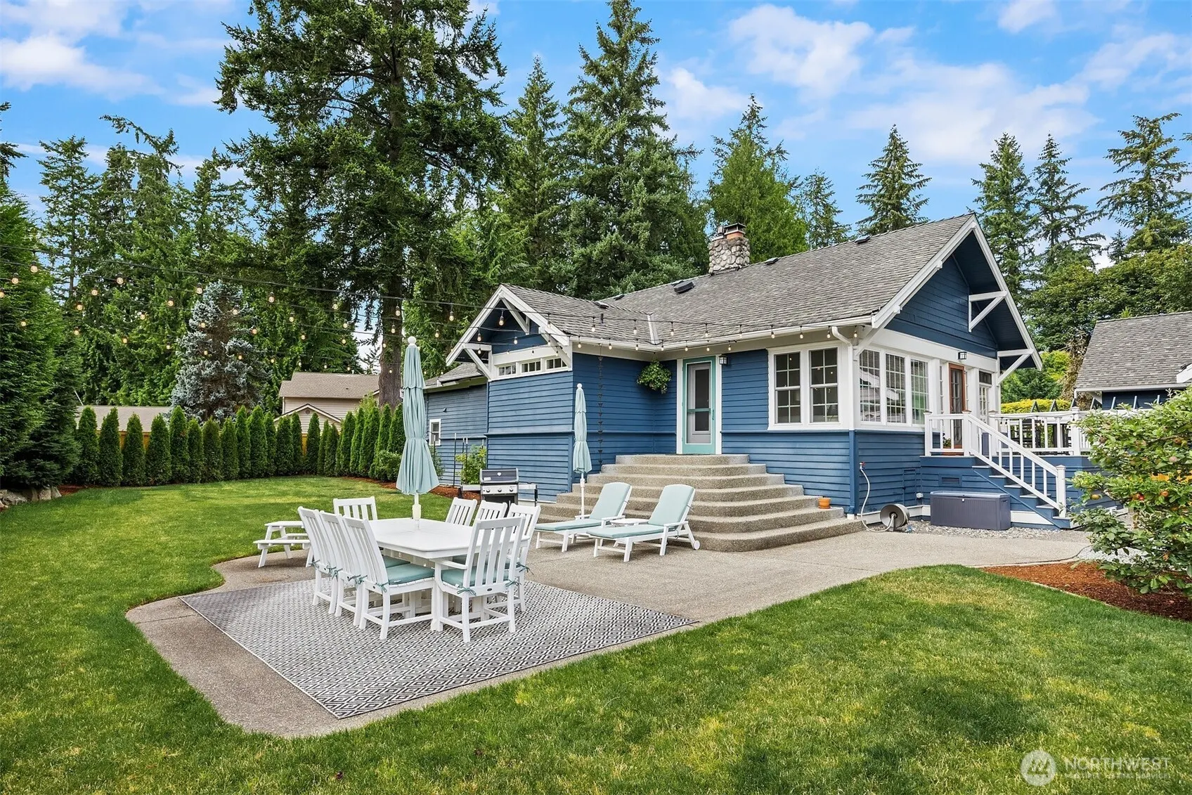 13525 NE 188th Place , Woodinville, WA 98072