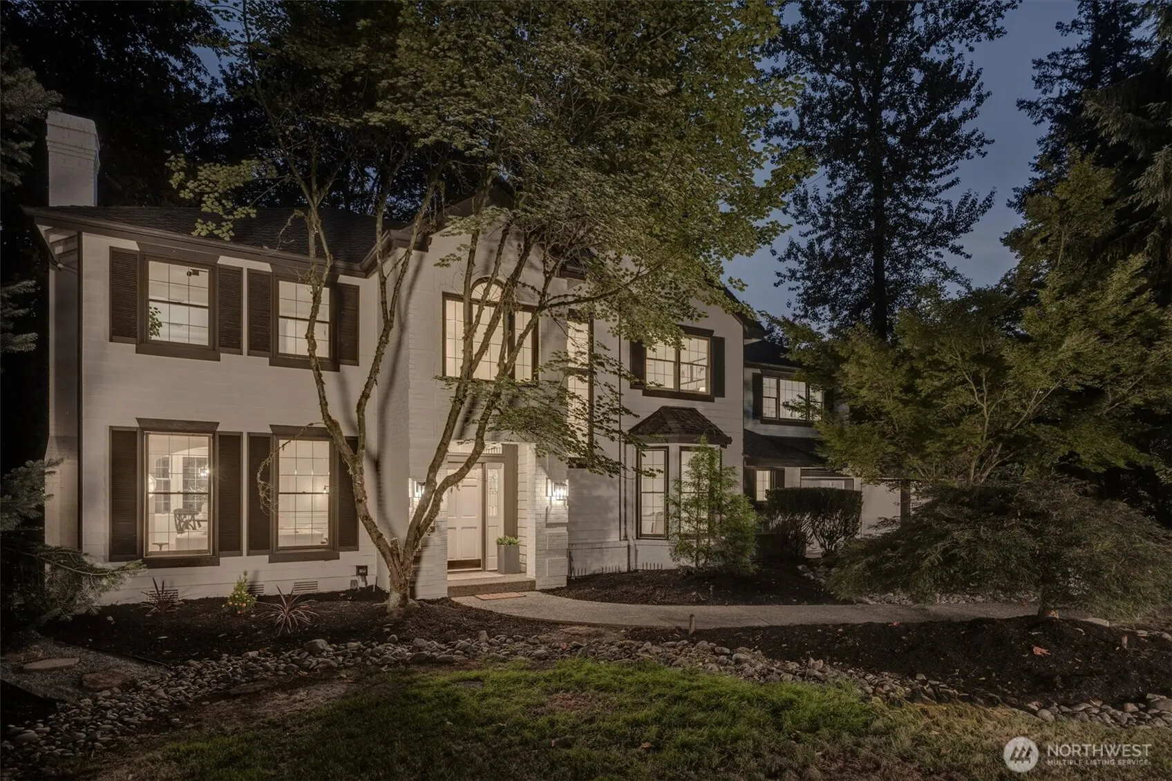 21517 NE 143rd Place , Woodinville, WA 98077