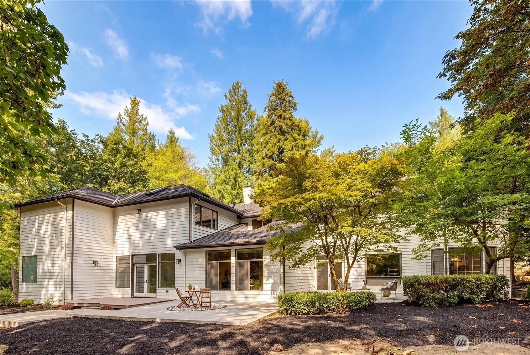 21517 NE 143rd Place , Woodinville, WA 98077