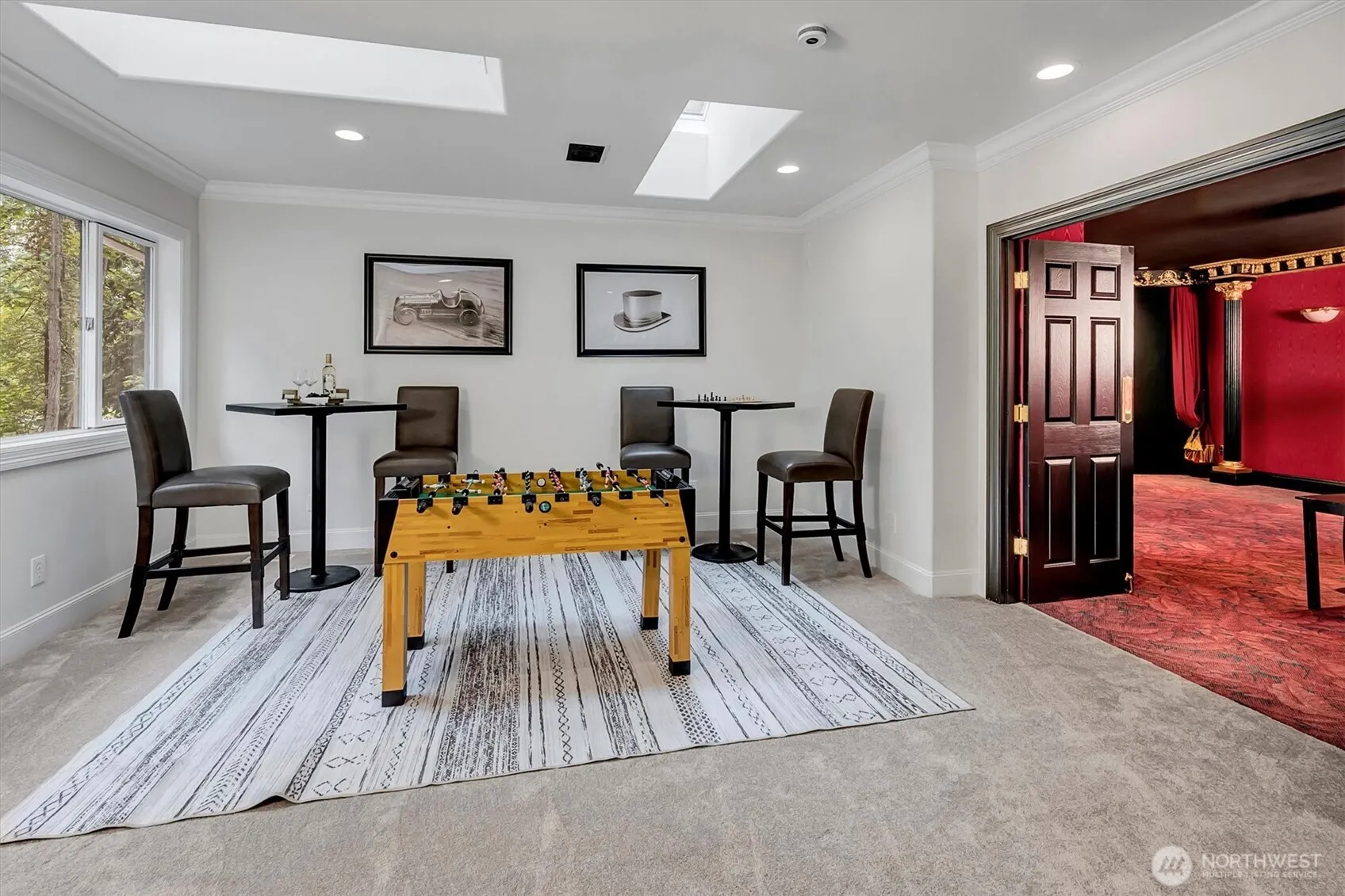 21517 NE 143rd Place , Woodinville, WA 98077