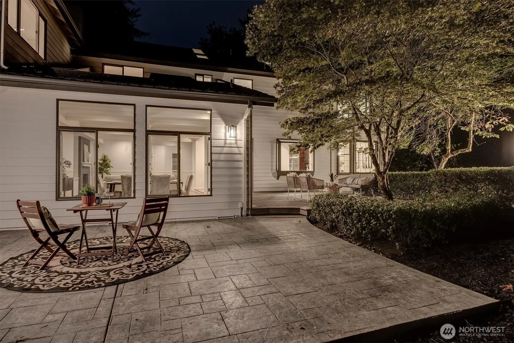 21517 NE 143rd Place , Woodinville, WA 98077