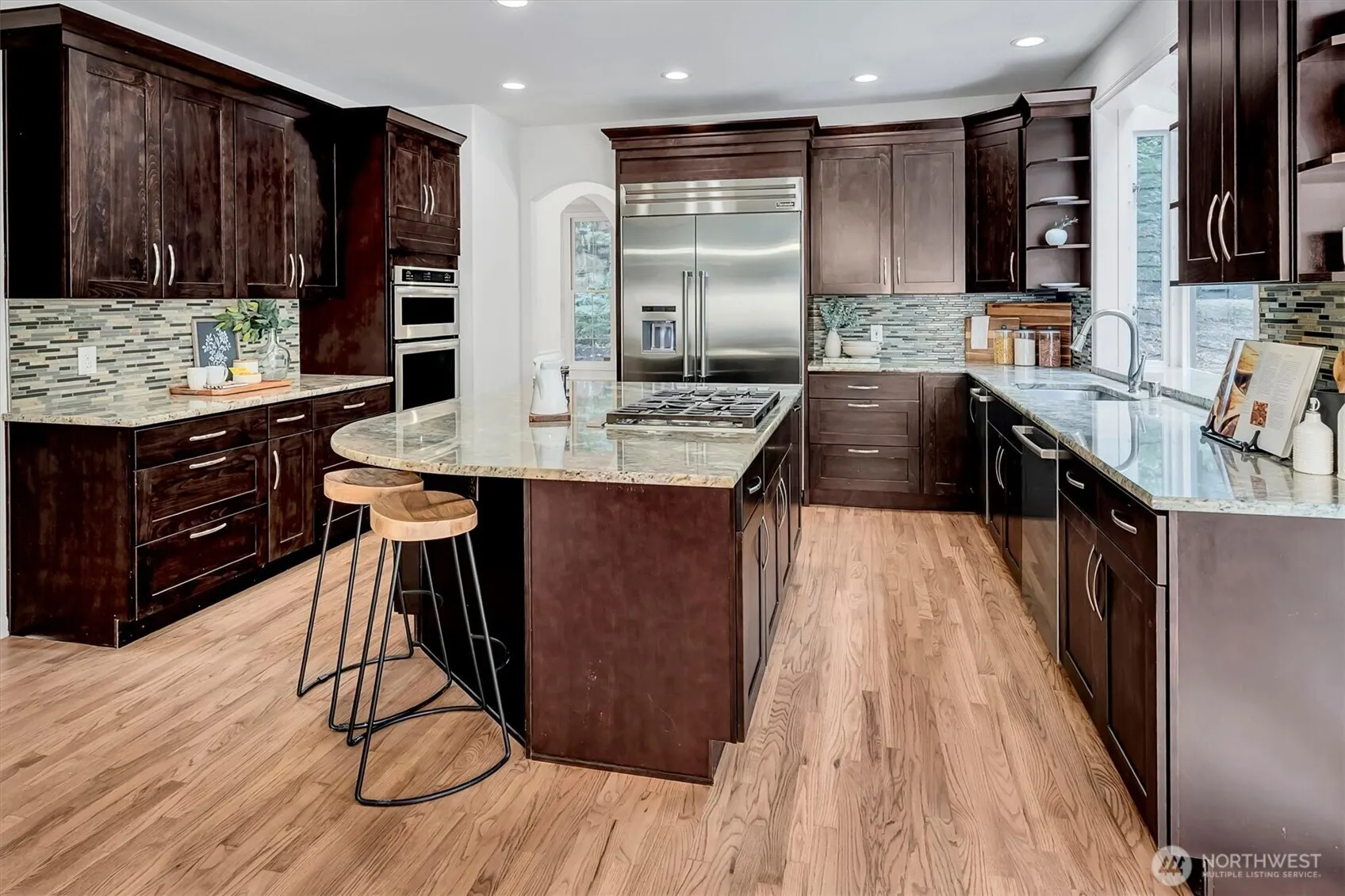 21517 NE 143rd Place , Woodinville, WA 98077