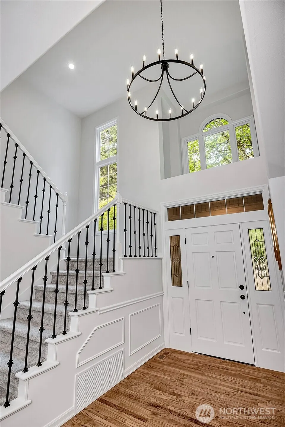 21517 NE 143rd Place , Woodinville, WA 98077