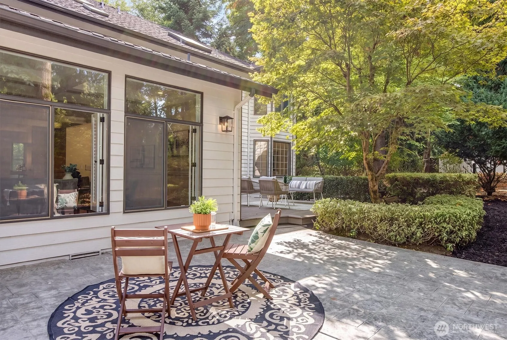21517 NE 143rd Place , Woodinville, WA 98077