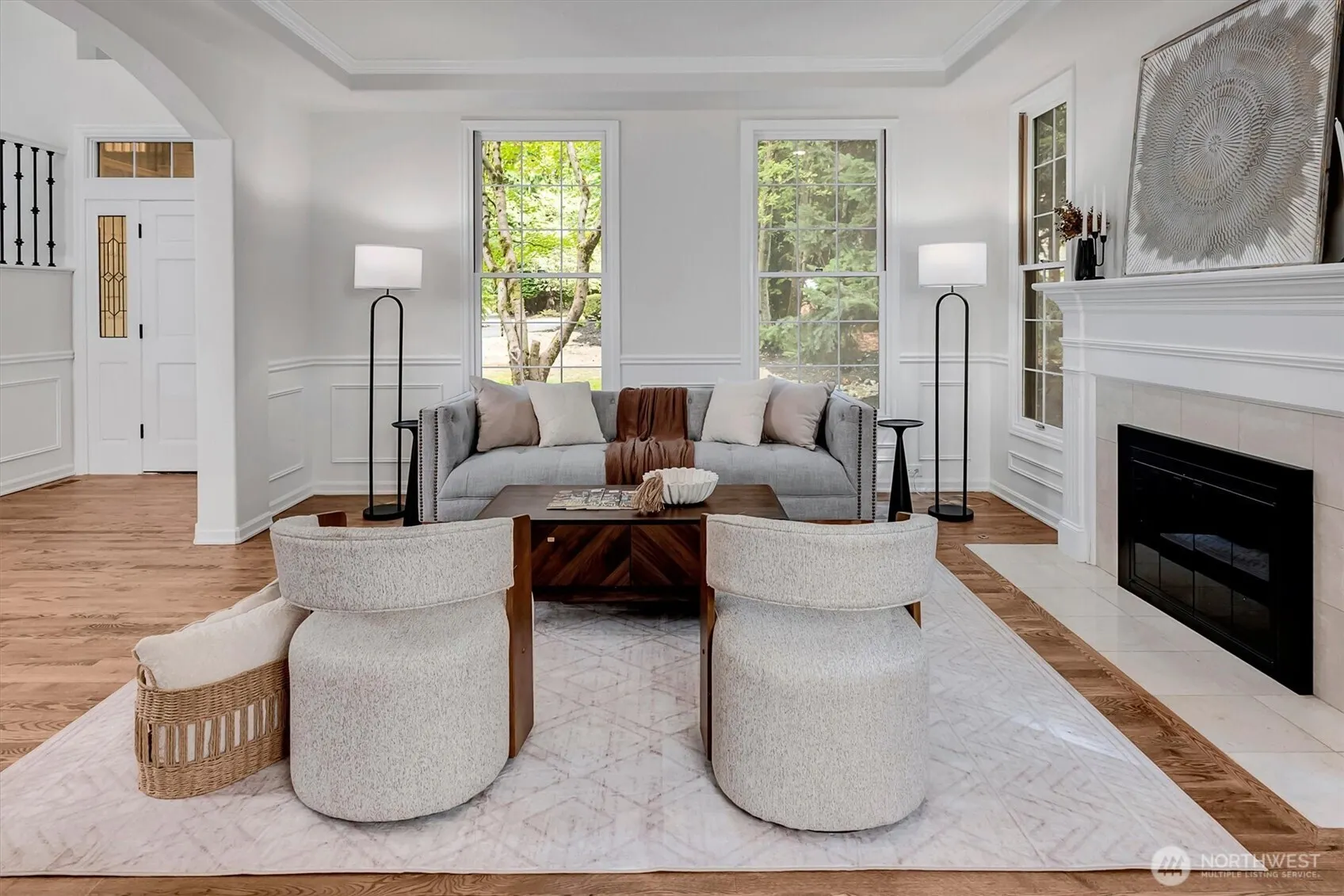 21517 NE 143rd Place , Woodinville, WA 98077