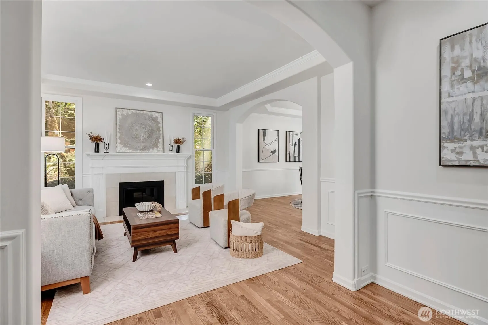 21517 NE 143rd Place , Woodinville, WA 98077