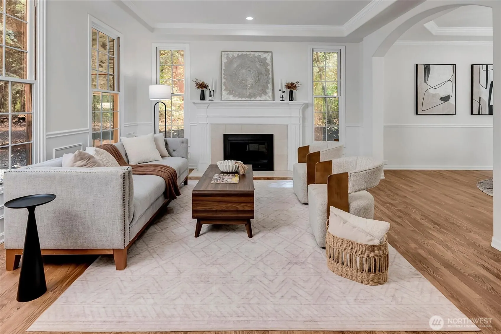21517 NE 143rd Place , Woodinville, WA 98077