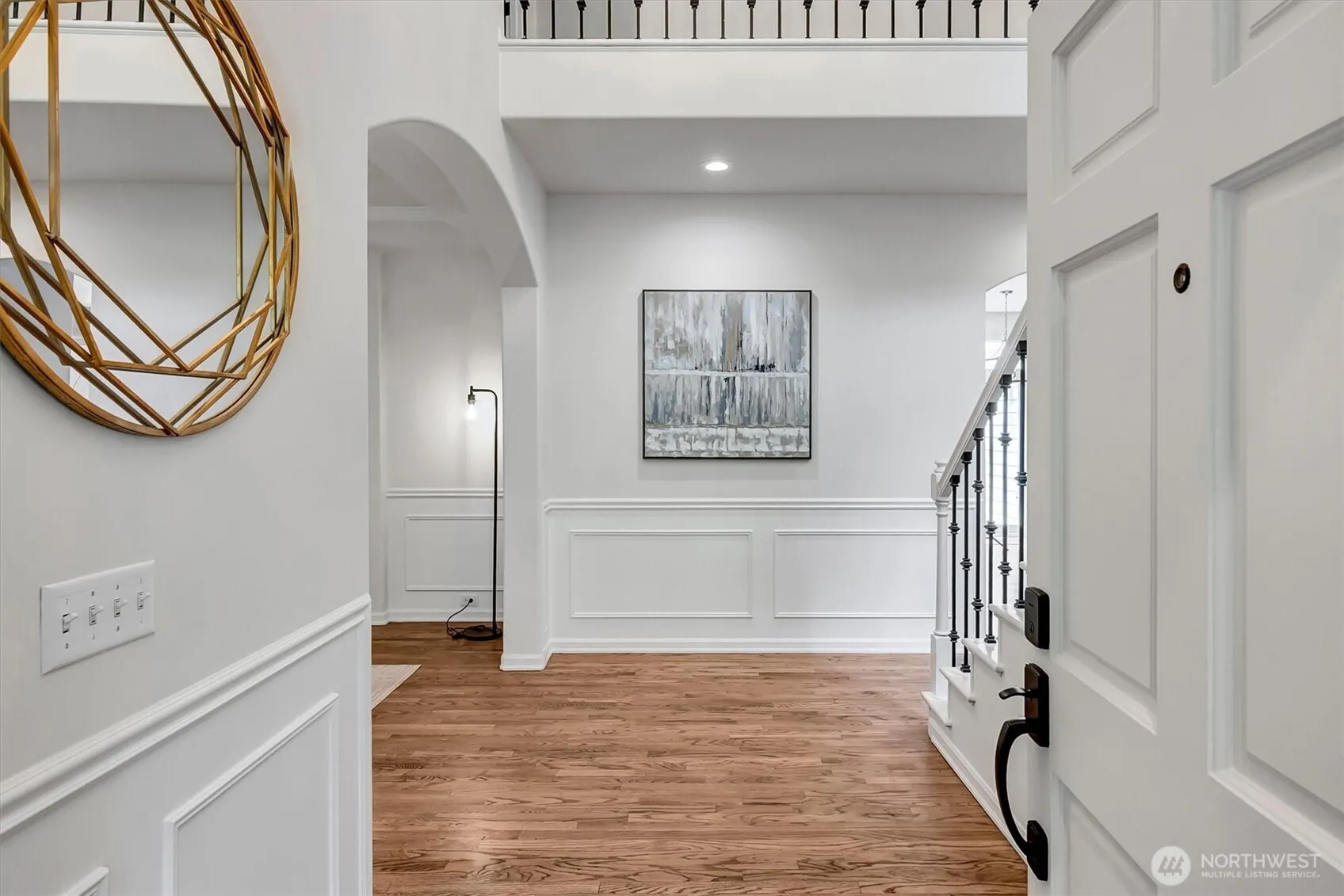 21517 NE 143rd Place , Woodinville, WA 98077