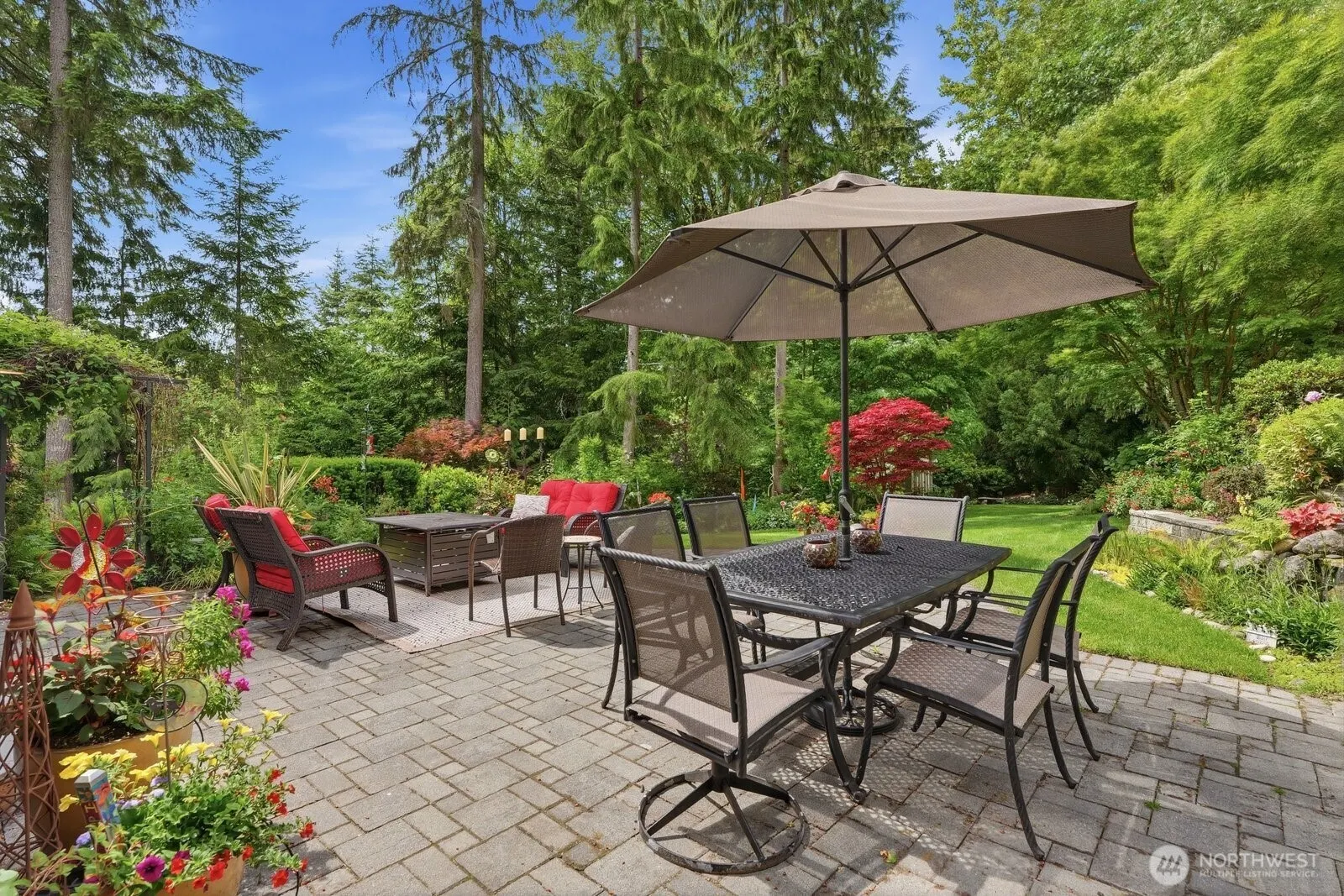 22632 NE 143rd Court , Woodinville, WA 98077-5112