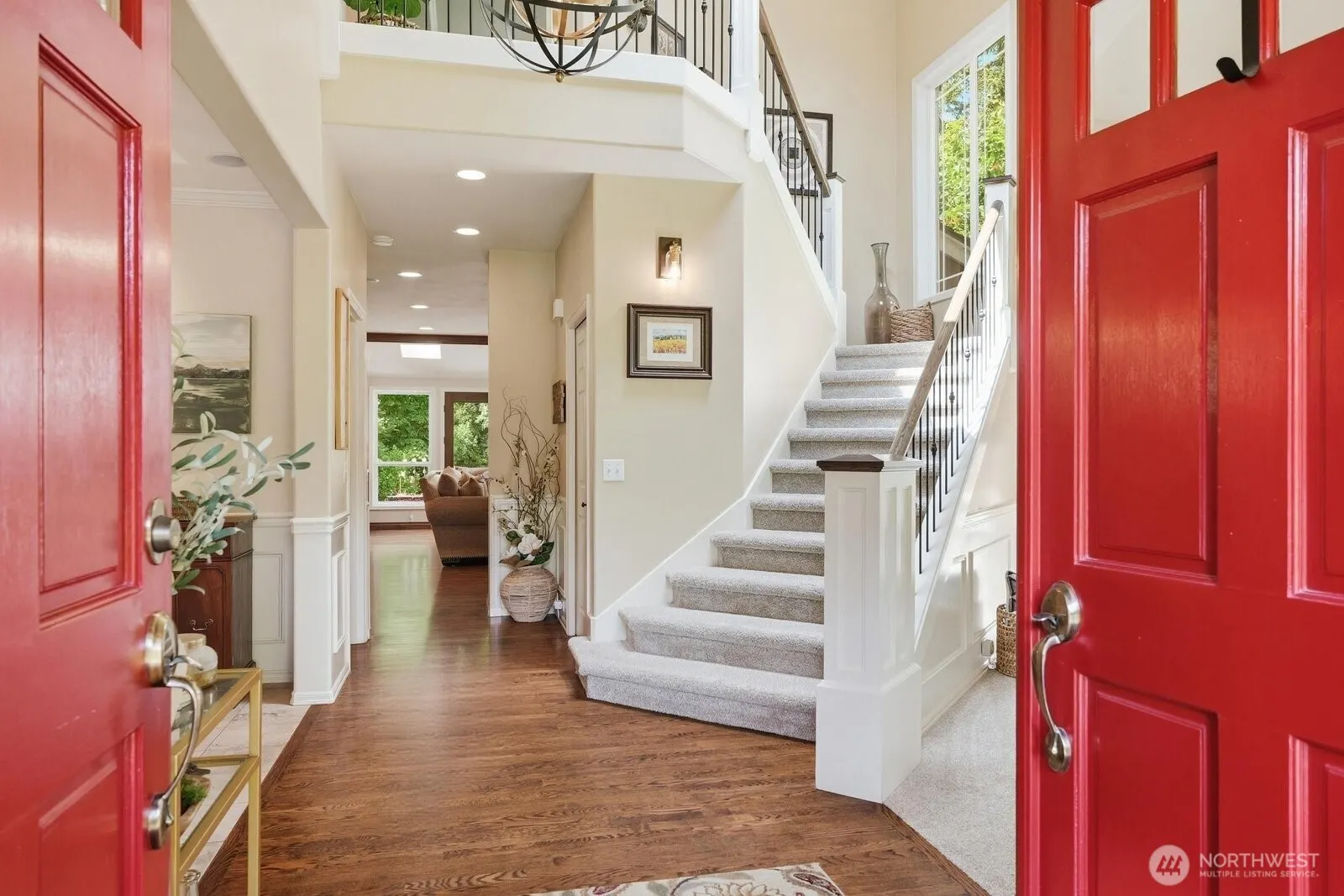 22632 NE 143rd Court , Woodinville, WA 98077-5112