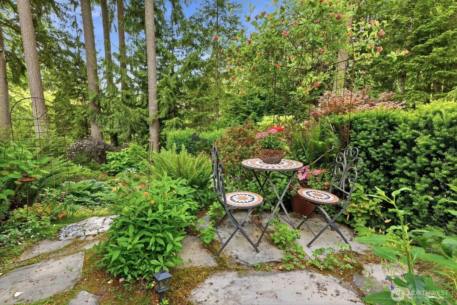 22632 NE 143rd Court , Woodinville, WA 98077-5112