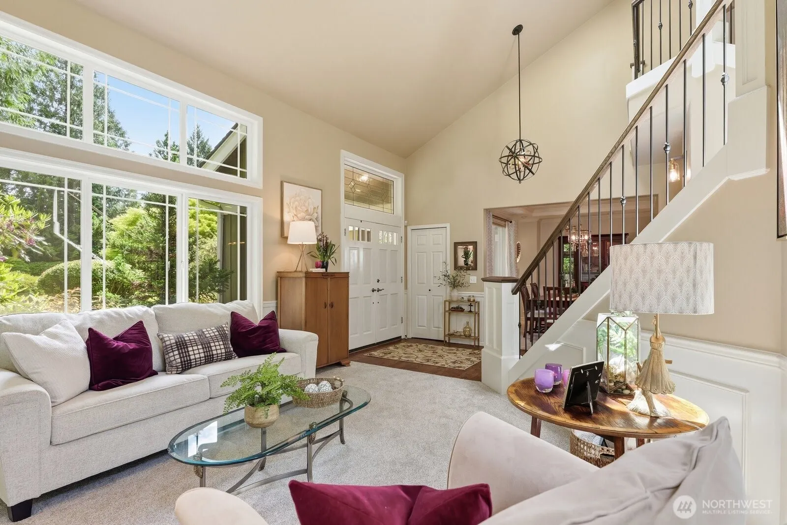 22632 NE 143rd Court , Woodinville, WA 98077-5112