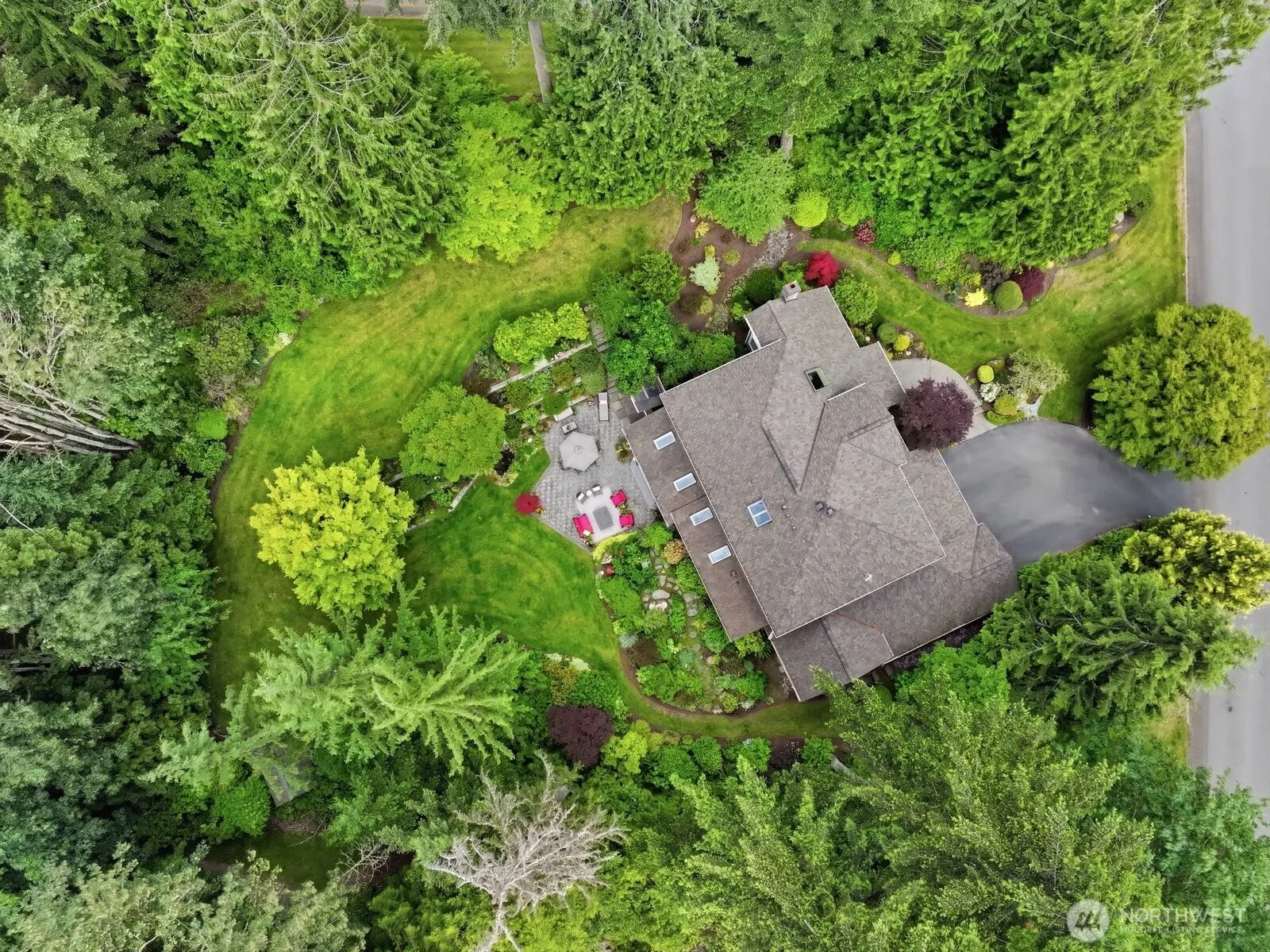 22632 NE 143rd Court , Woodinville, WA 98077-5112