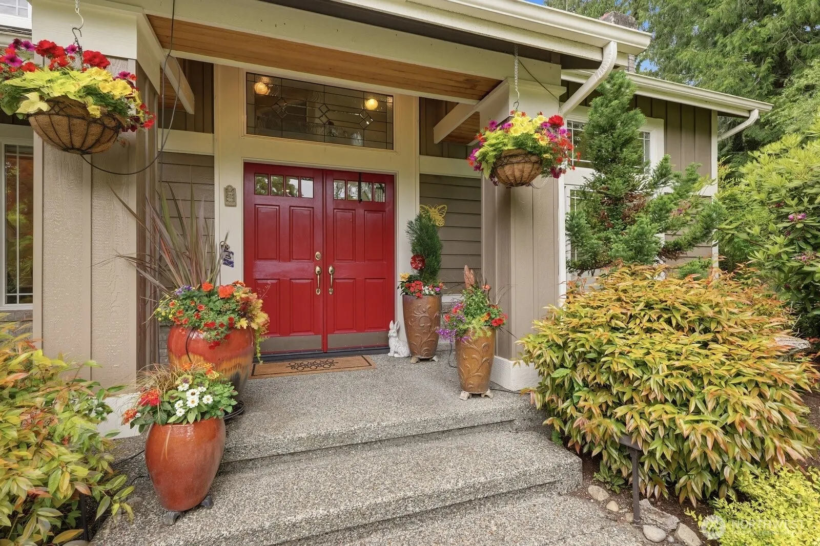 22632 NE 143rd Court , Woodinville, WA 98077-5112
