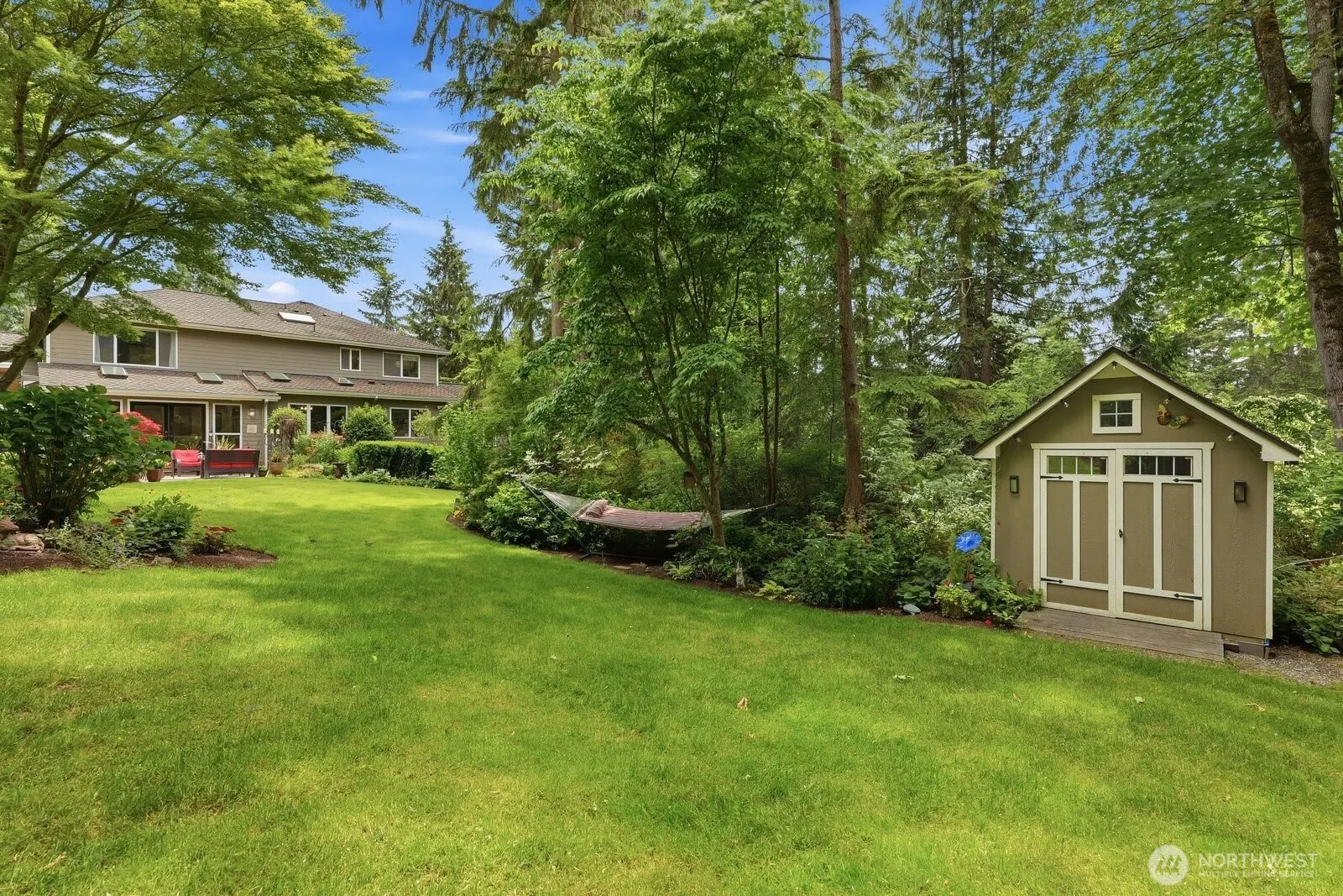 22632 NE 143rd Court , Woodinville, WA 98077-5112