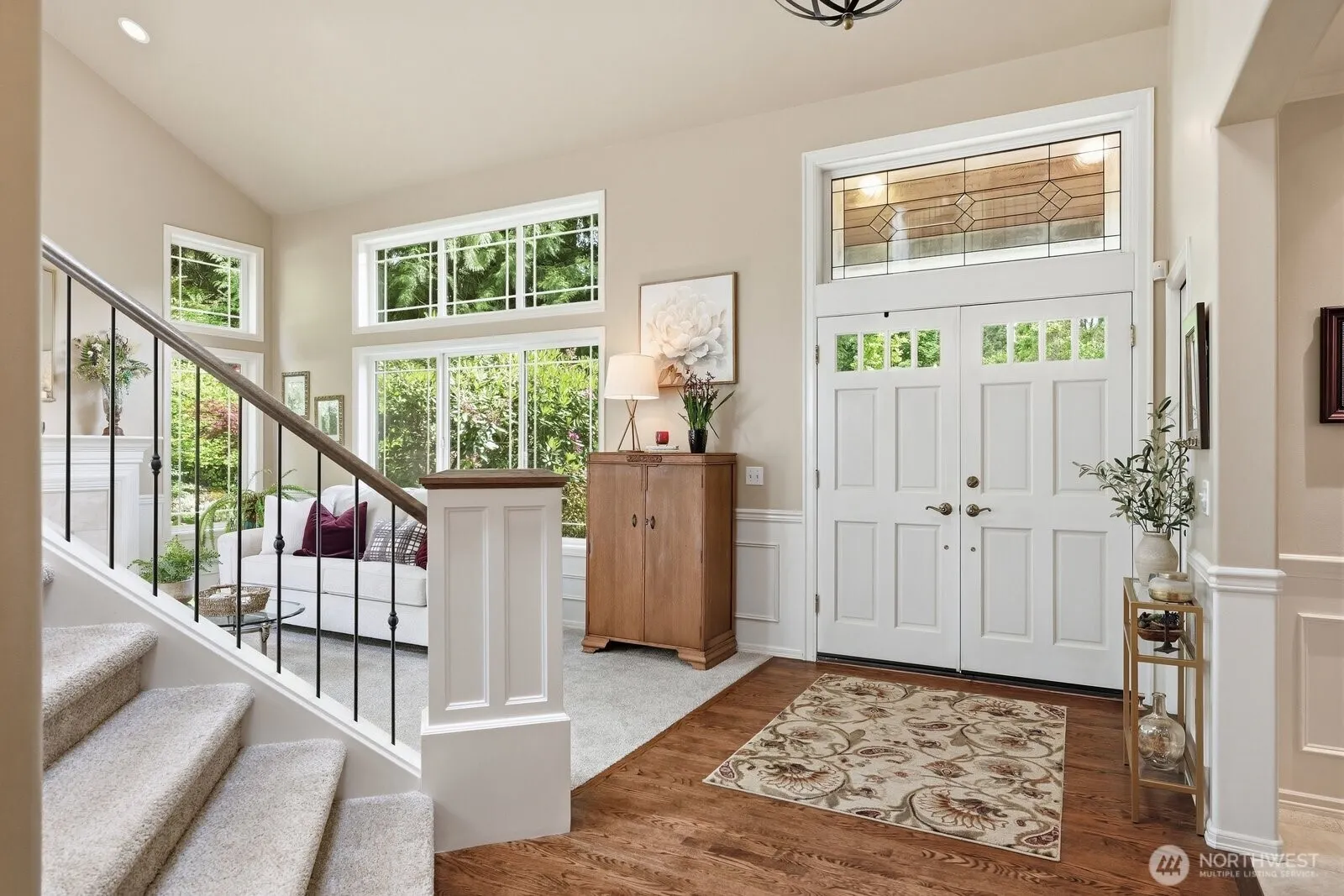 22632 NE 143rd Court , Woodinville, WA 98077-5112