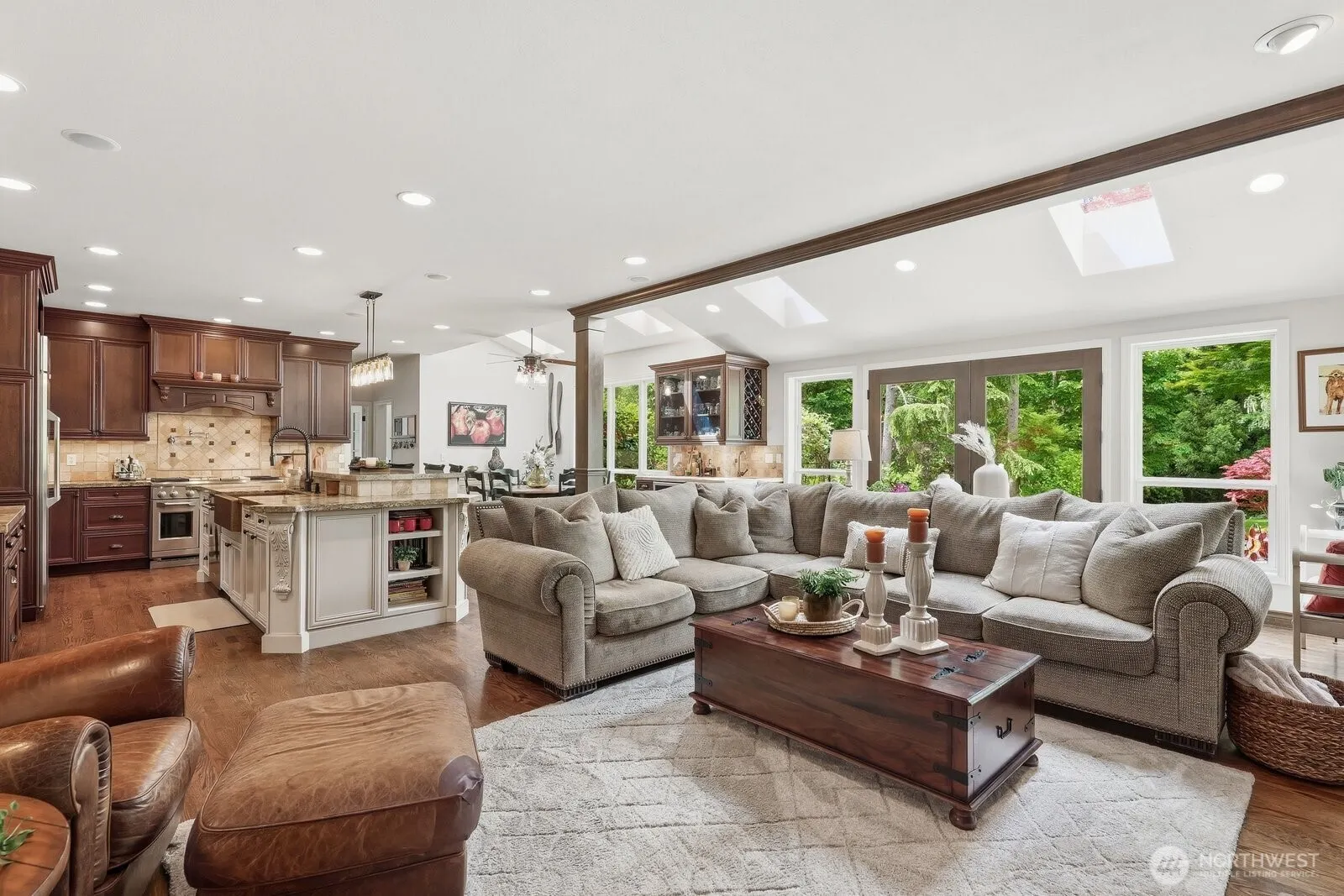 22632 NE 143rd Court , Woodinville, WA 98077-5112