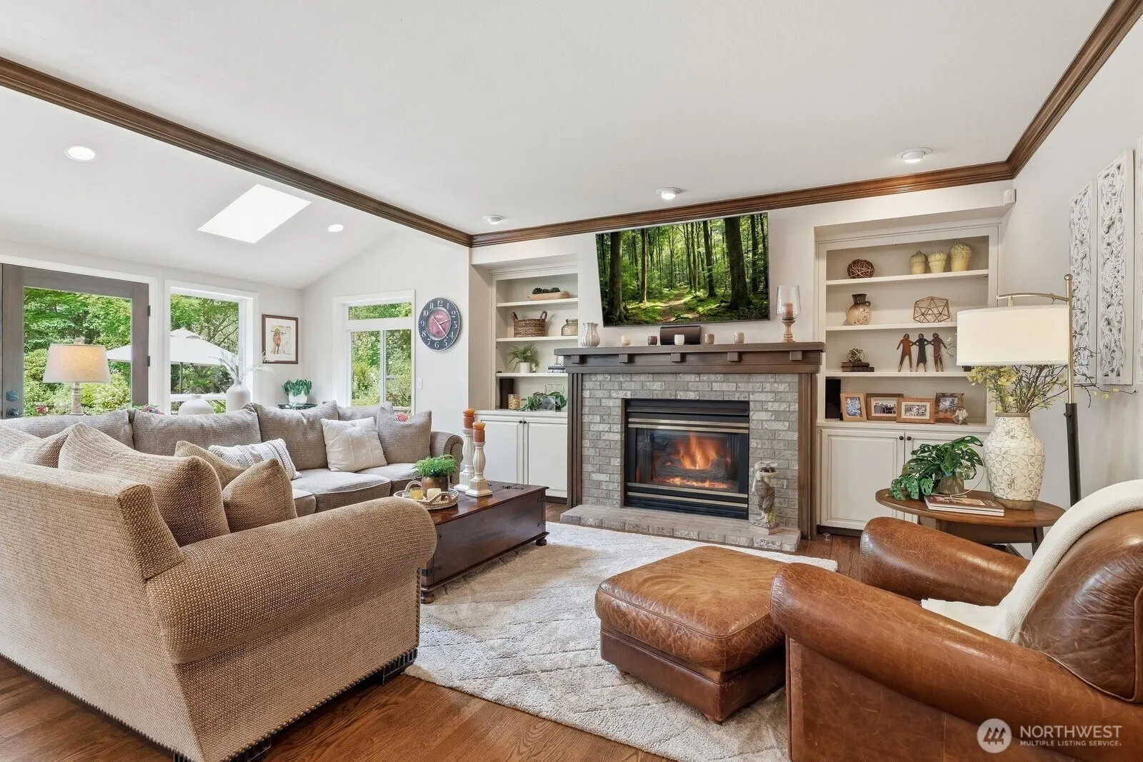 22632 NE 143rd Court , Woodinville, WA 98077-5112