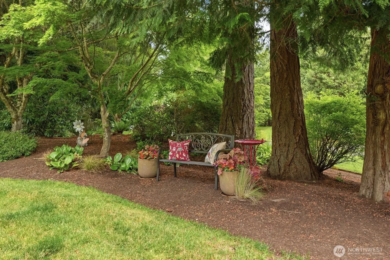 22632 NE 143rd Court , Woodinville, WA 98077-5112