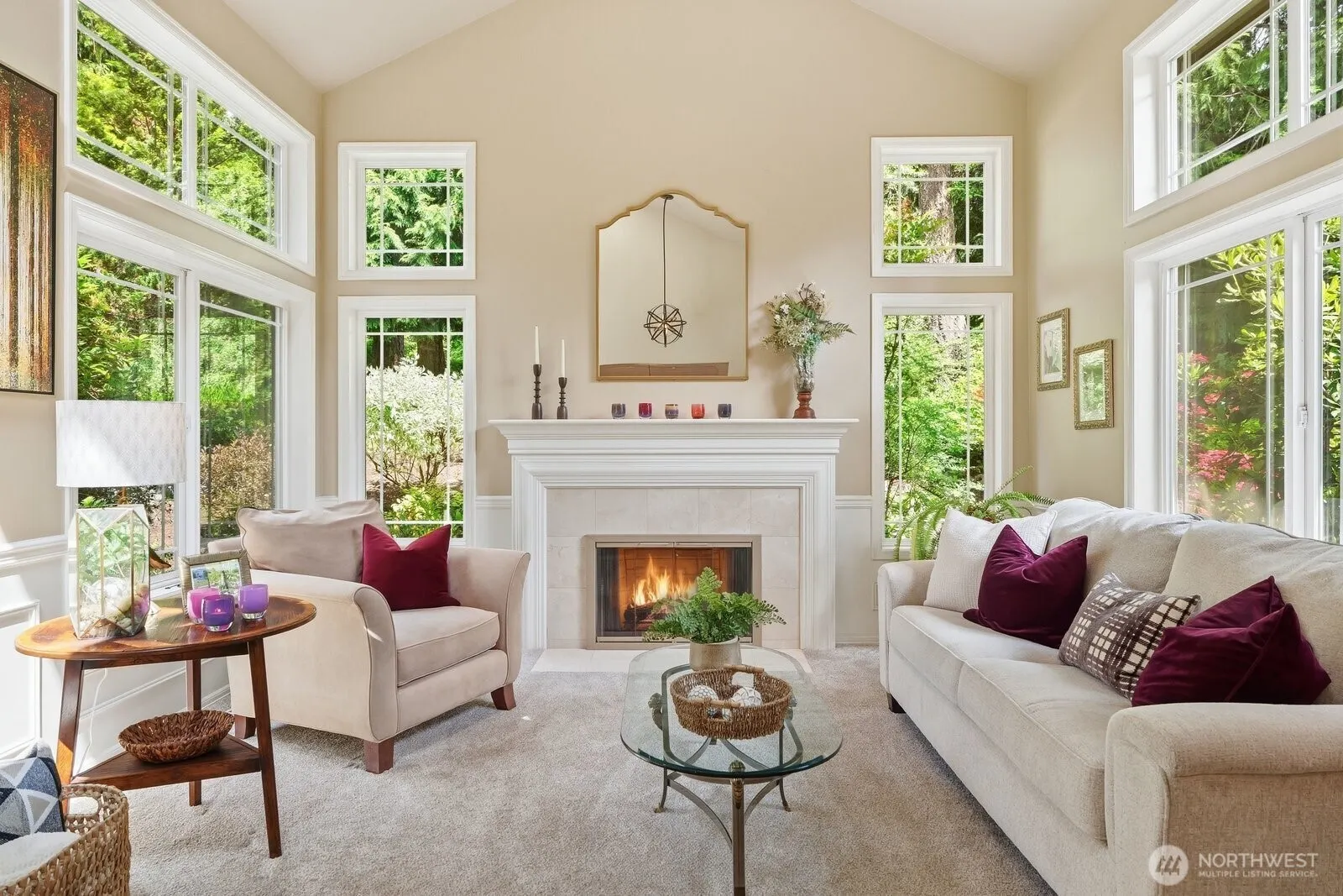 22632 NE 143rd Court , Woodinville, WA 98077-5112
