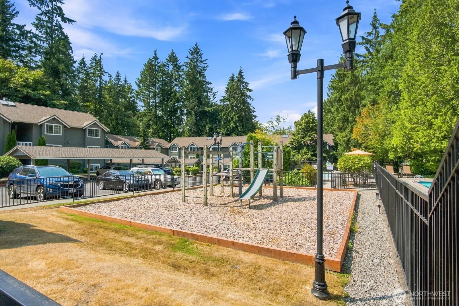 15433 Country Club Drive #E103, Mill Creek, WA 98012