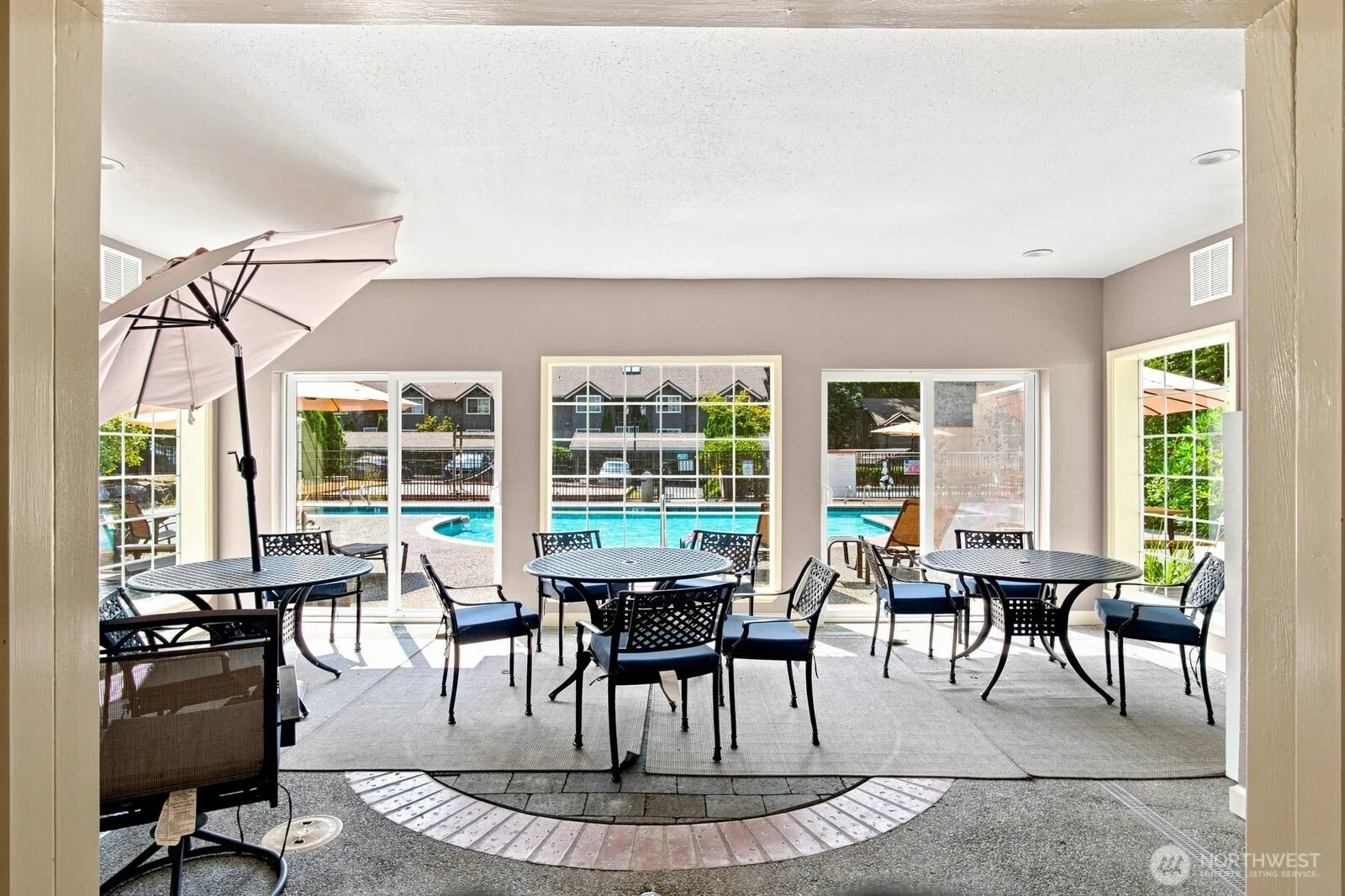 15433 Country Club Drive #E103, Mill Creek, WA 98012