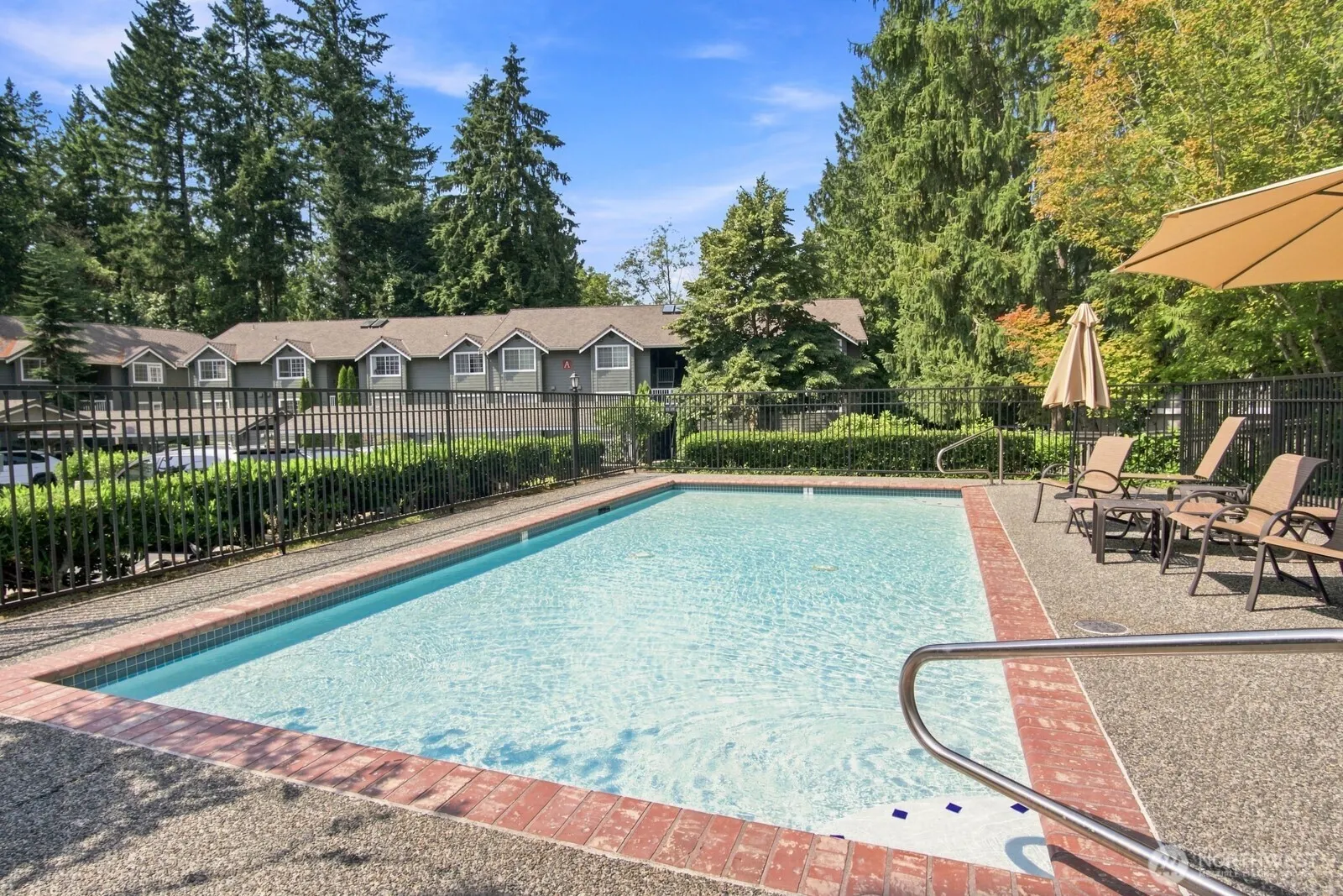 15433 Country Club Drive #E103, Mill Creek, WA 98012