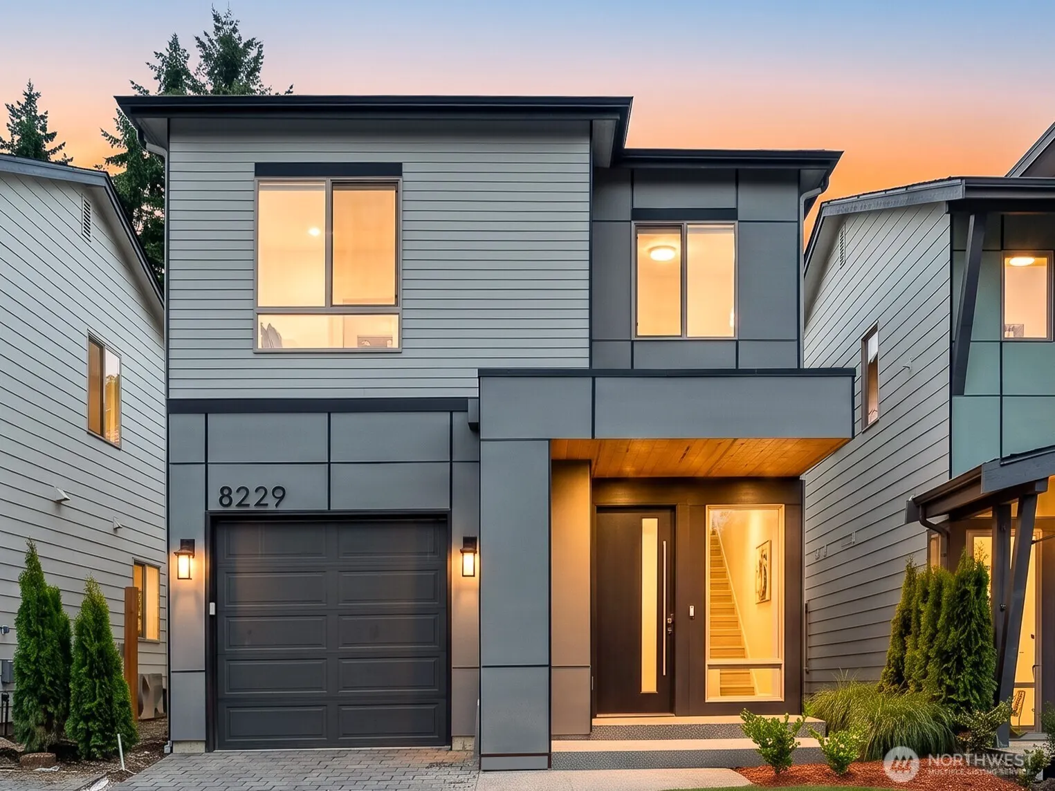 8229 NE 128th Street , Kirkland, WA 98034