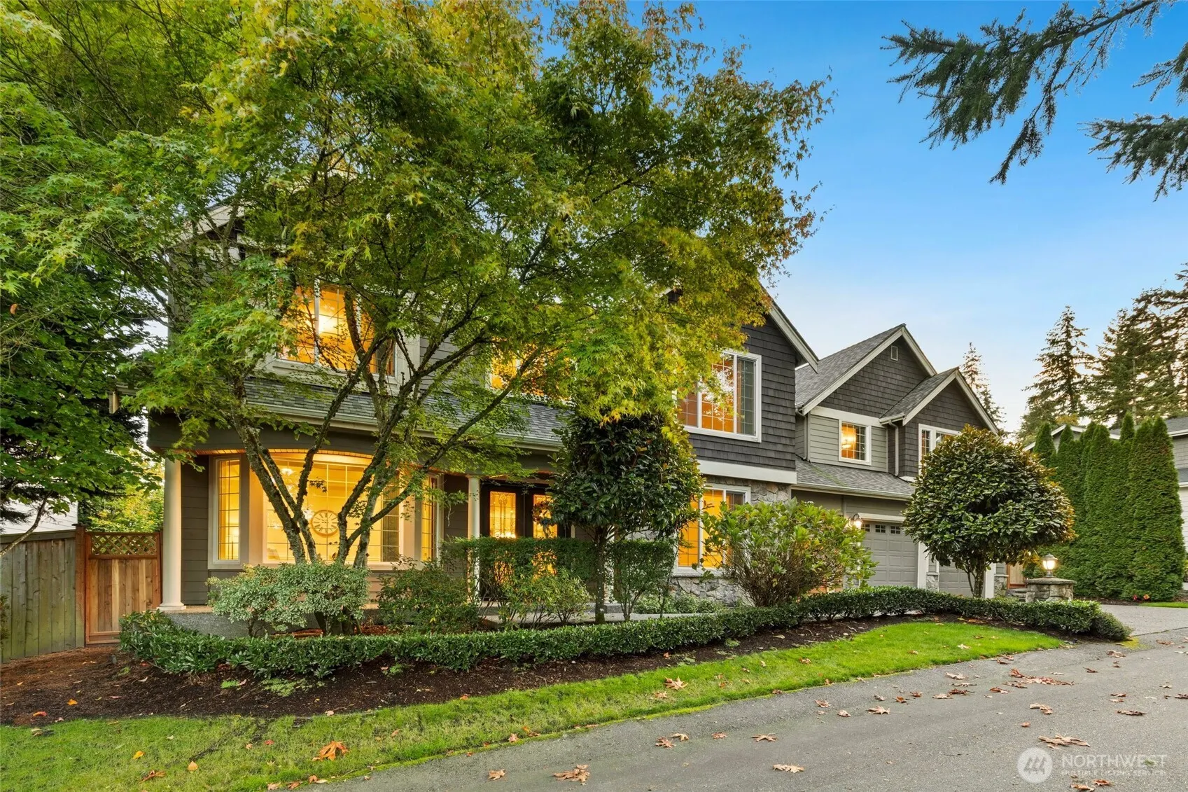 14809 NE 63rd Court , Redmond, WA 98052